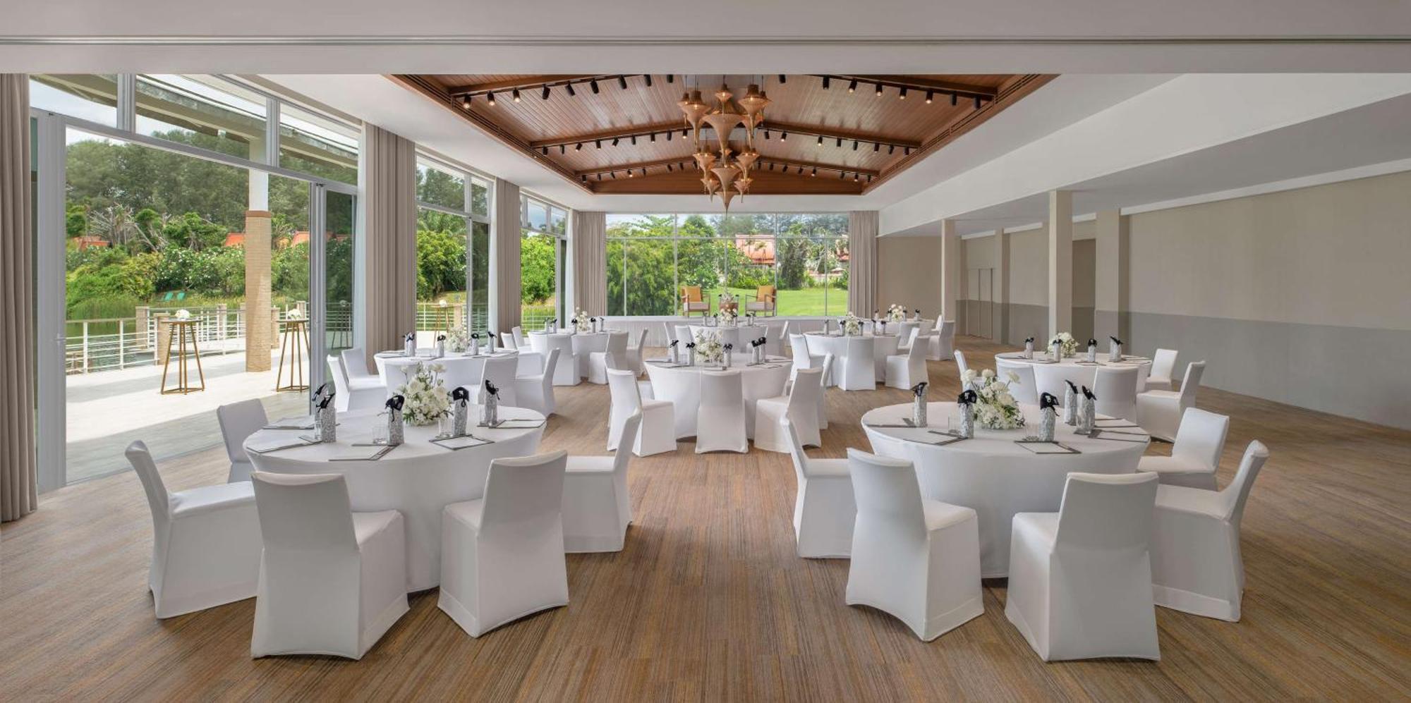 Banyan Tree Phuket