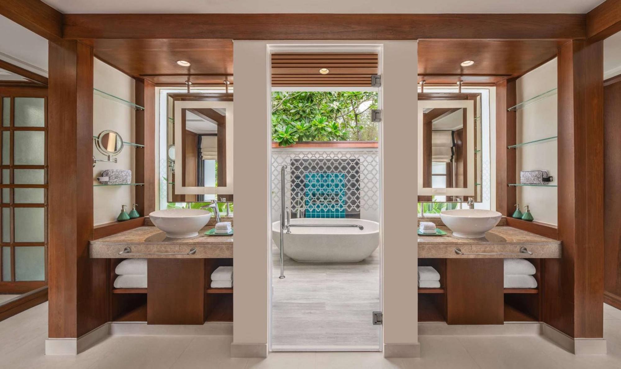 Banyan Tree Phuket Resort