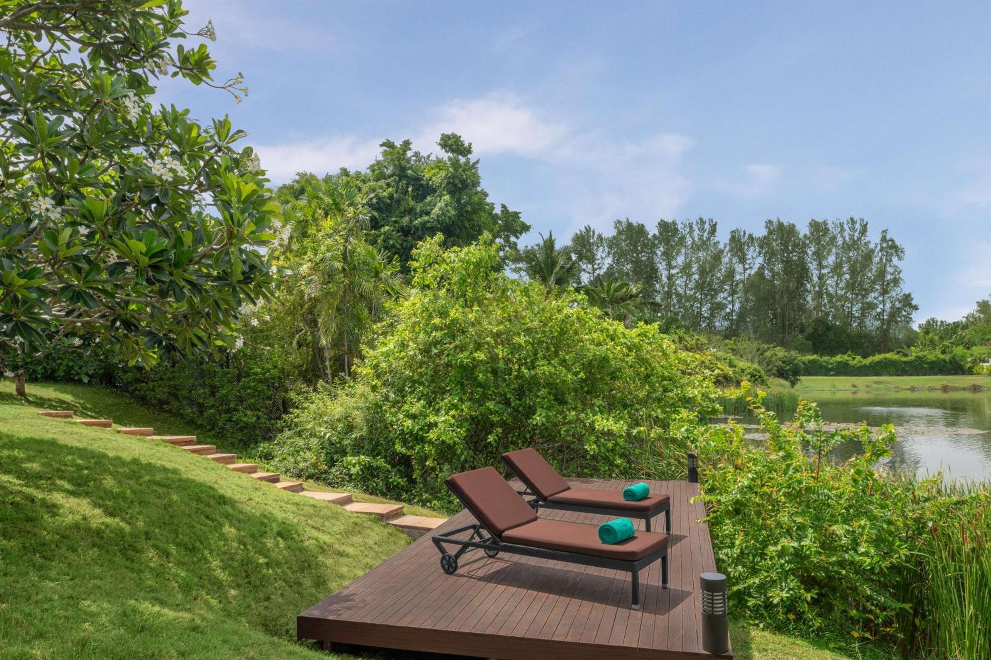 Banyan Tree Phuket 5*