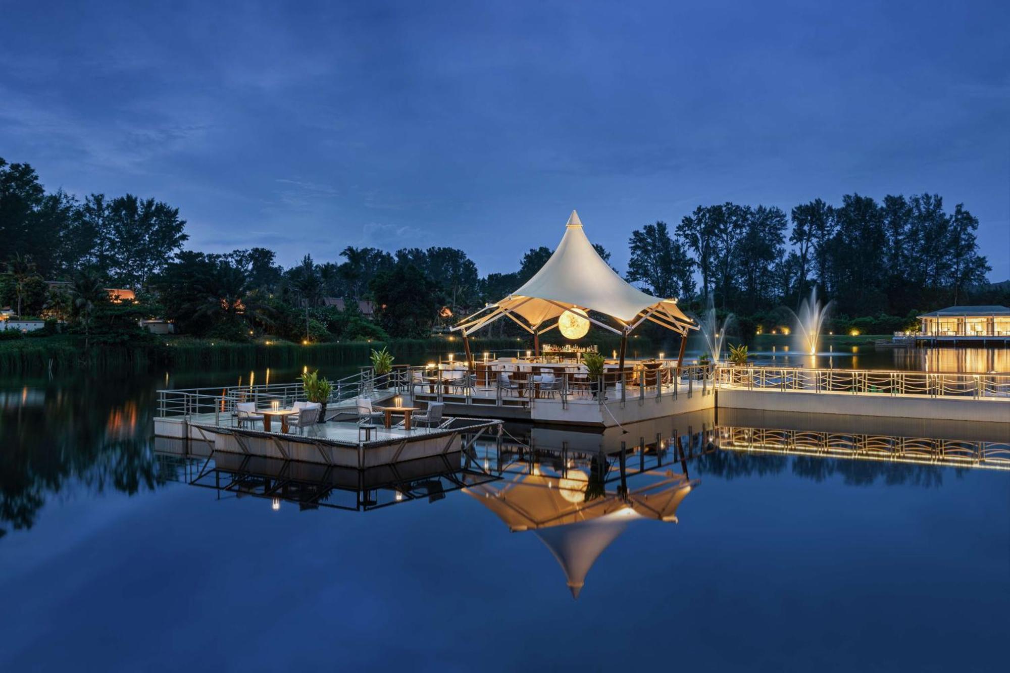Banyan Tree Phuket Resort