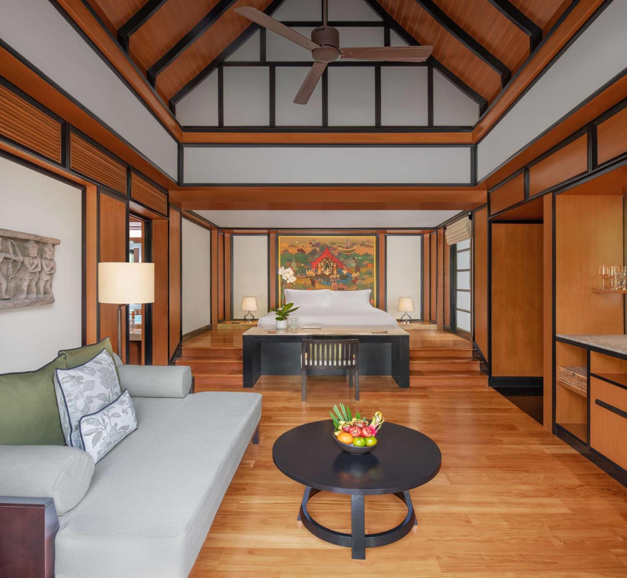 Banyan Tree Phuket Resort Bang Tao Beach (Phuket)