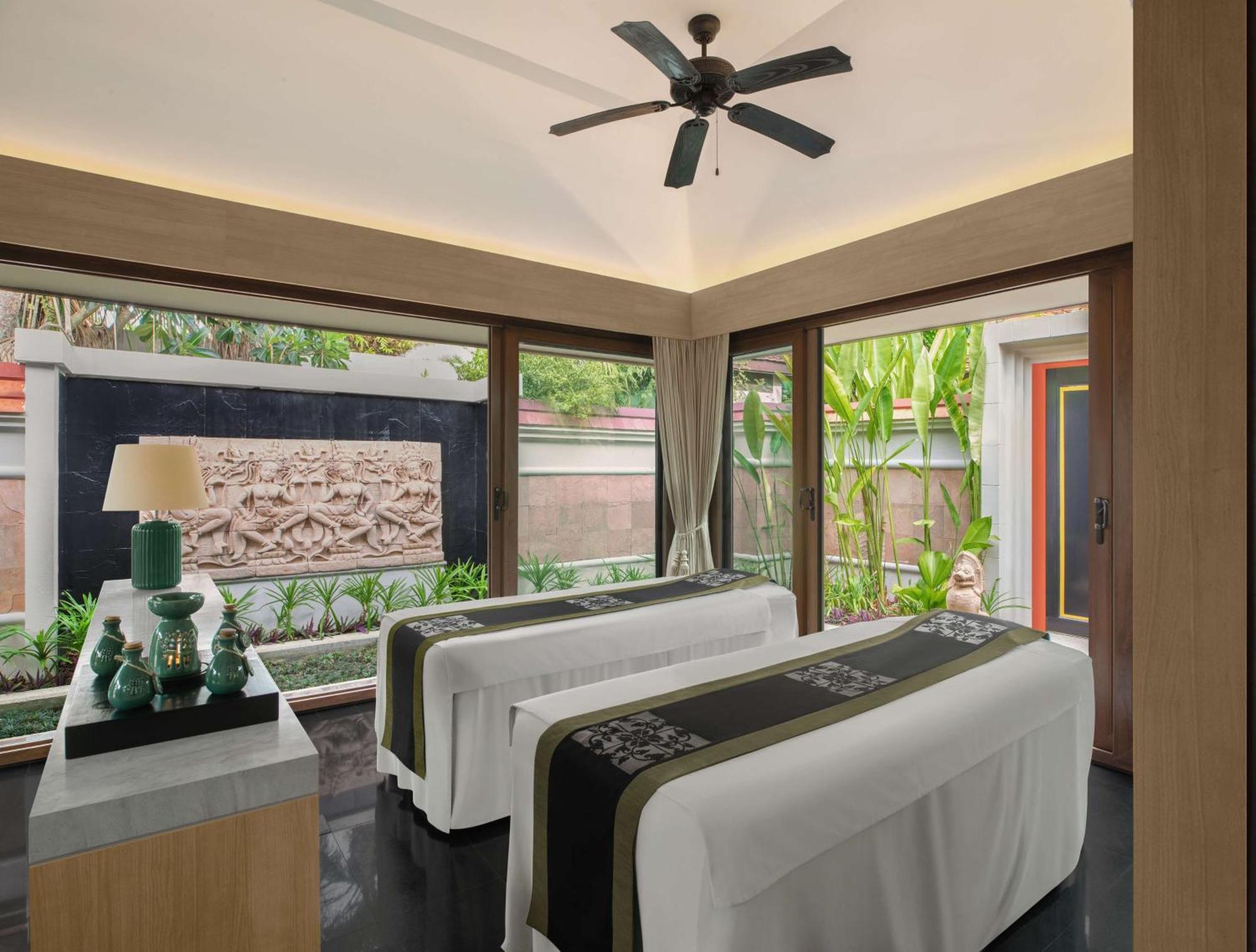 Resort Banyan Tree Phuket Bang Tao Beach (Phuket)