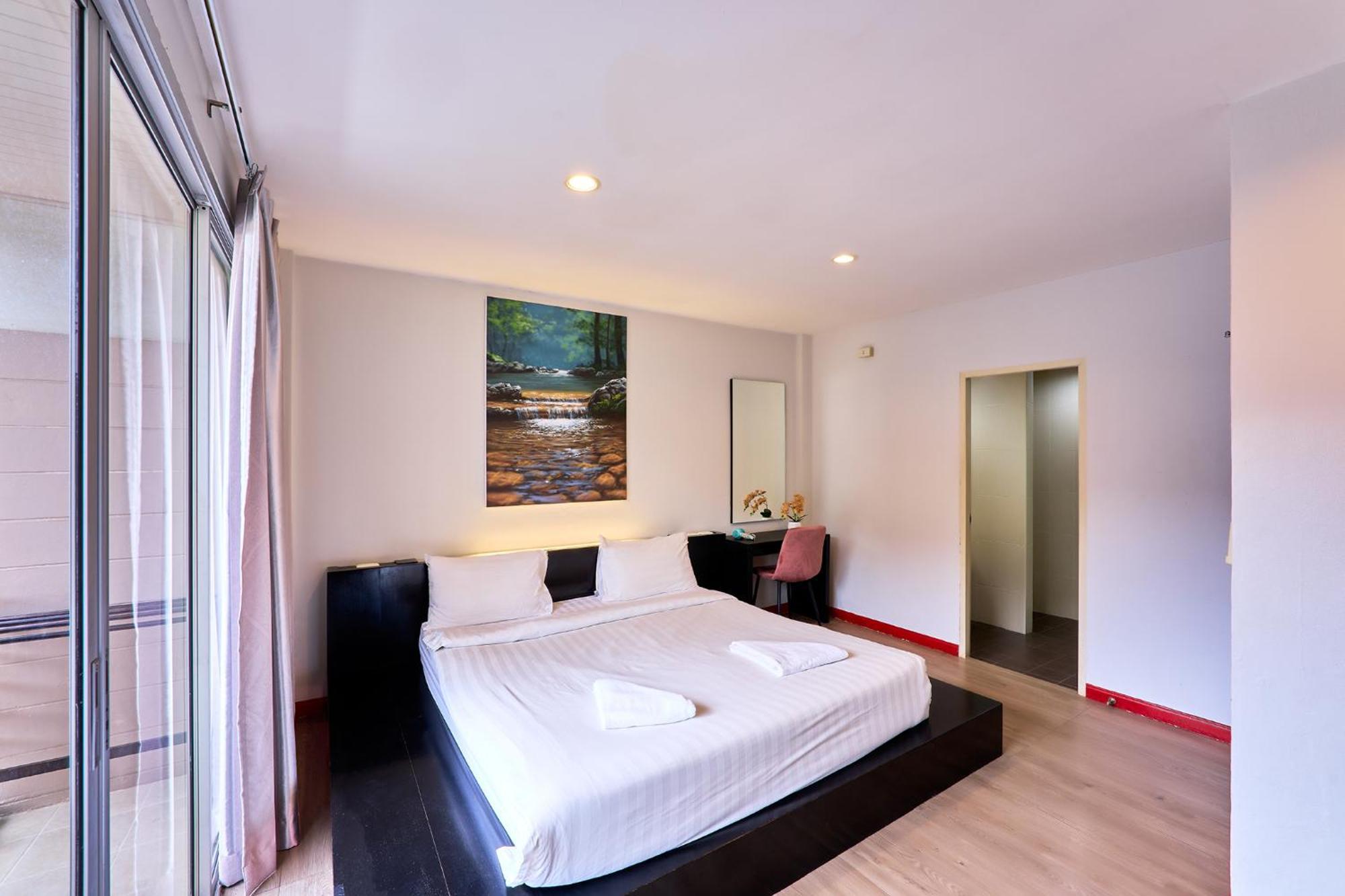 Jinta Andaman Hotel Kata Beach (Phuket)