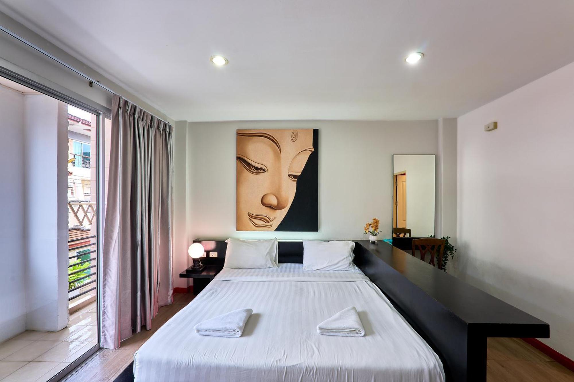 Jinta Andaman 3* Kata Beach (Phuket)