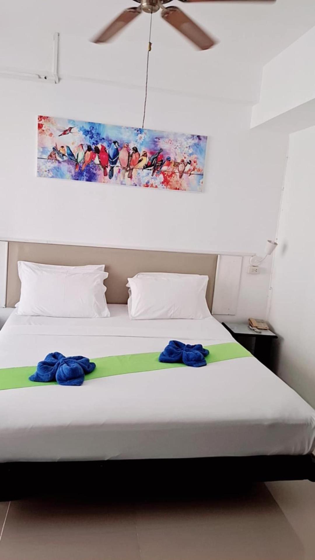 Hostel Boomerang