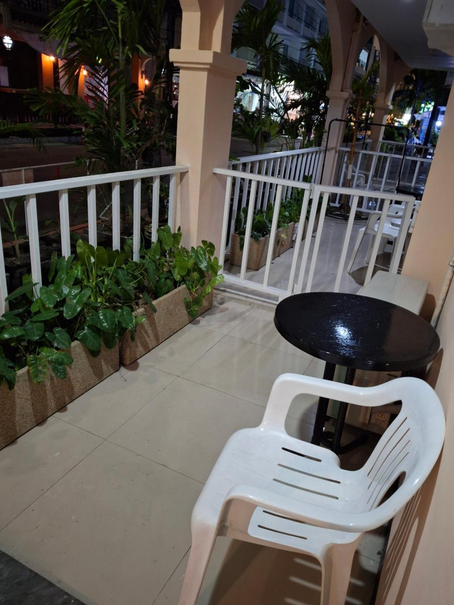 Hostel Boomerang *