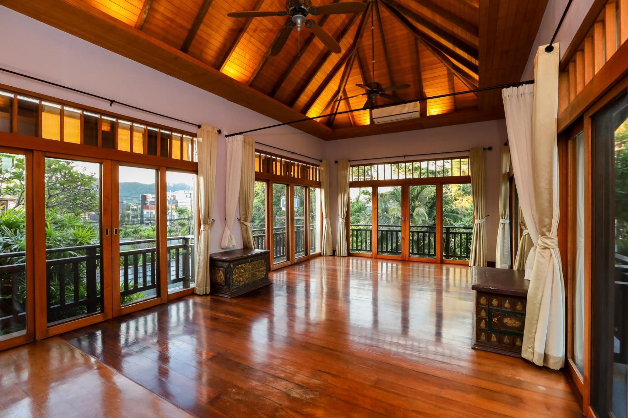 Villa Salika Rawai