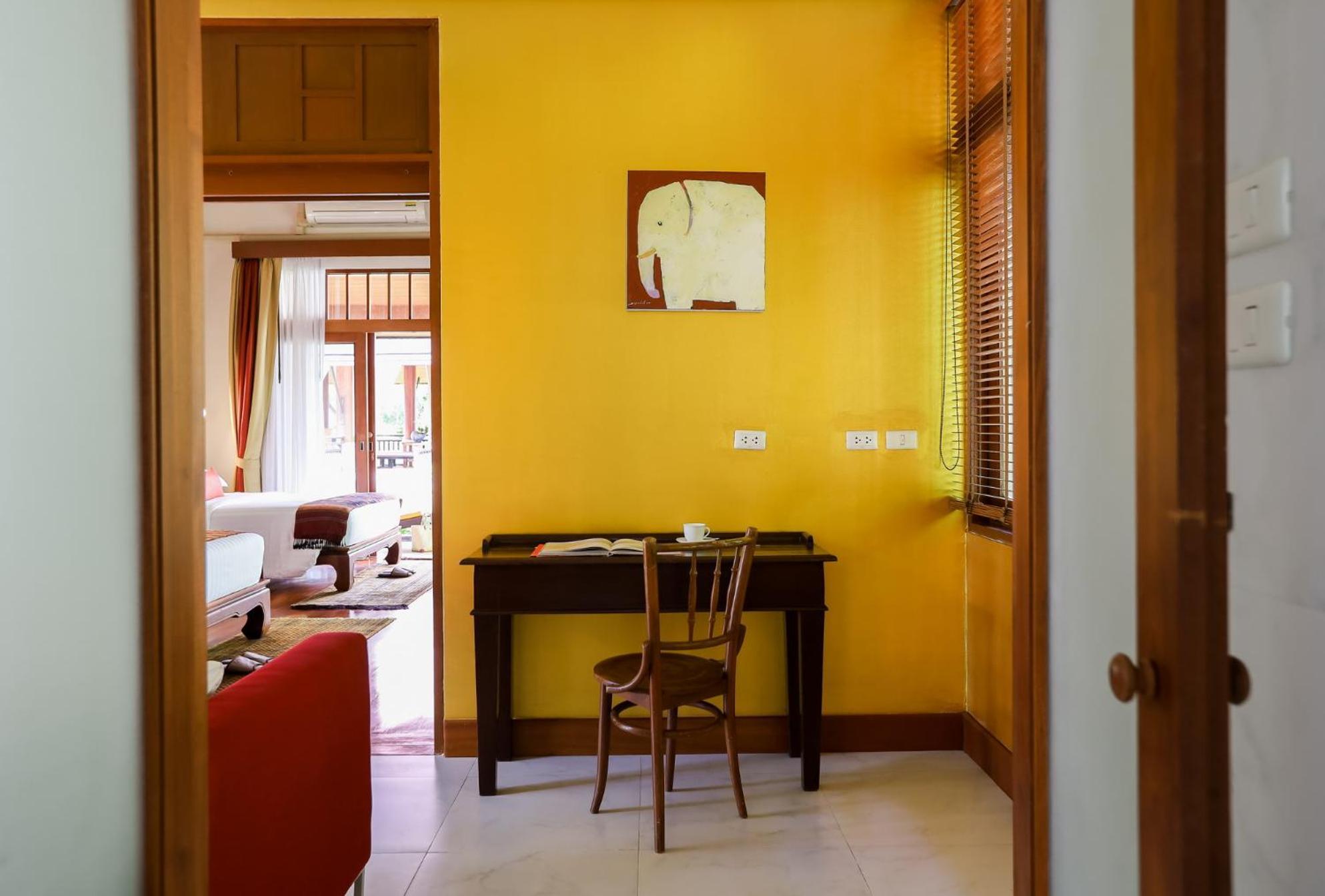 Salika Villa *