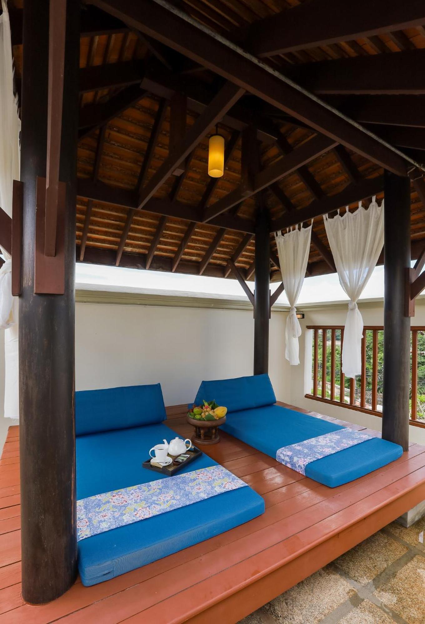 Villa Salika *