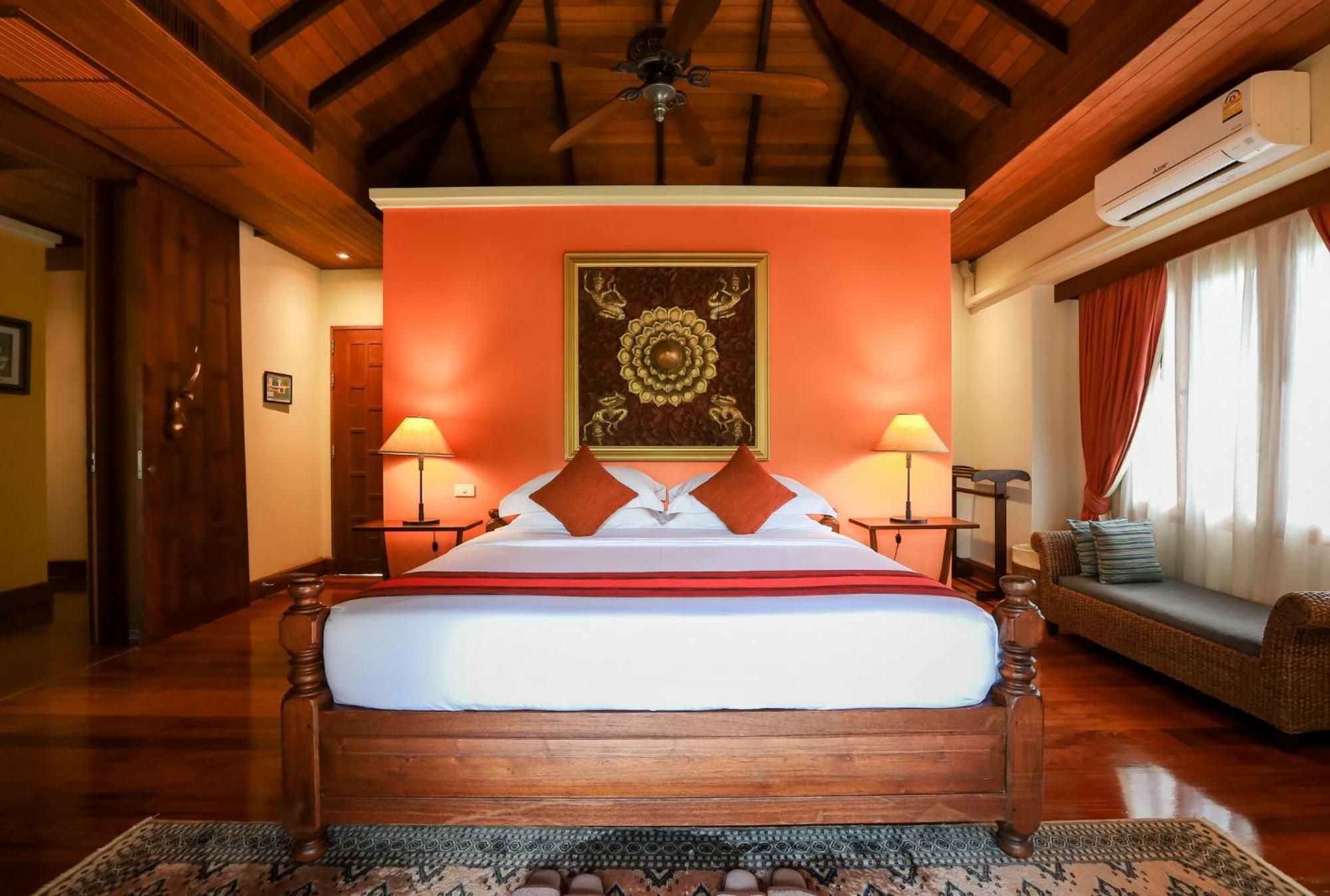 Villa Salika Rawai