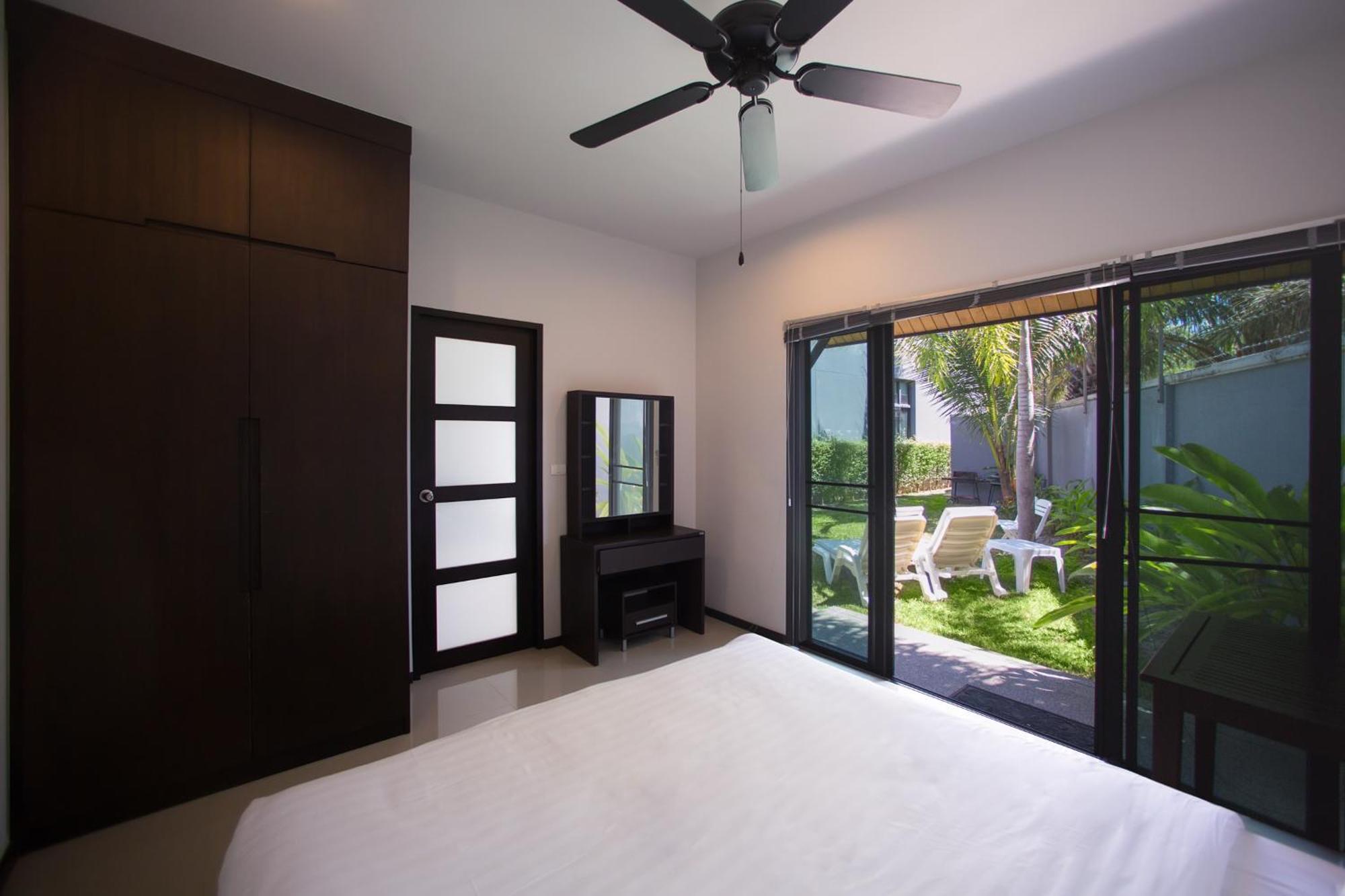 Onyx By Tropiclook * Nai Harn