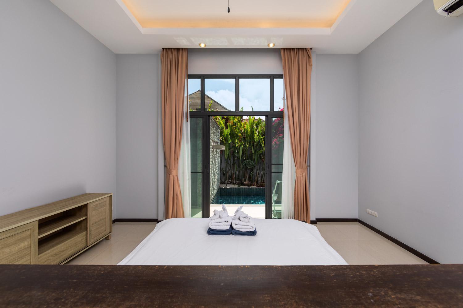 Onyx By Tropiclook Pousada Nai Harn