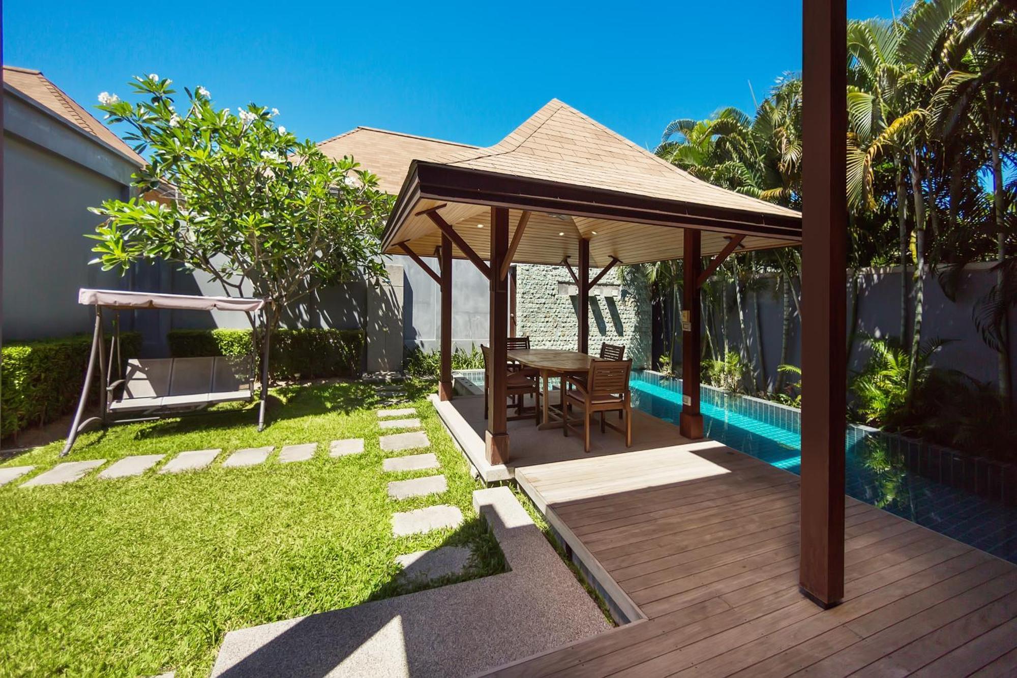 Onyx By Tropiclook * Nai Harn
