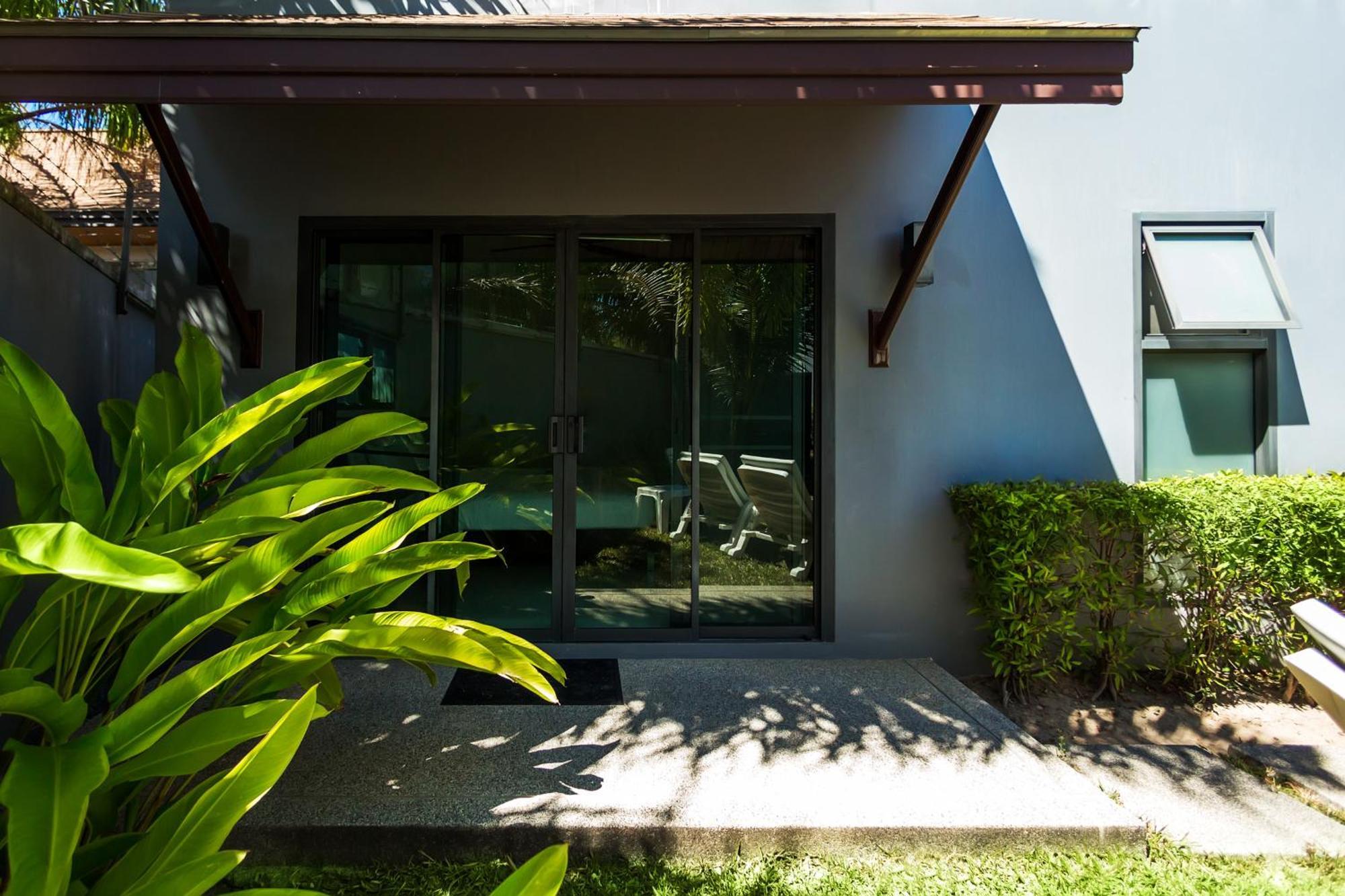 Pousada Onyx By Tropiclook