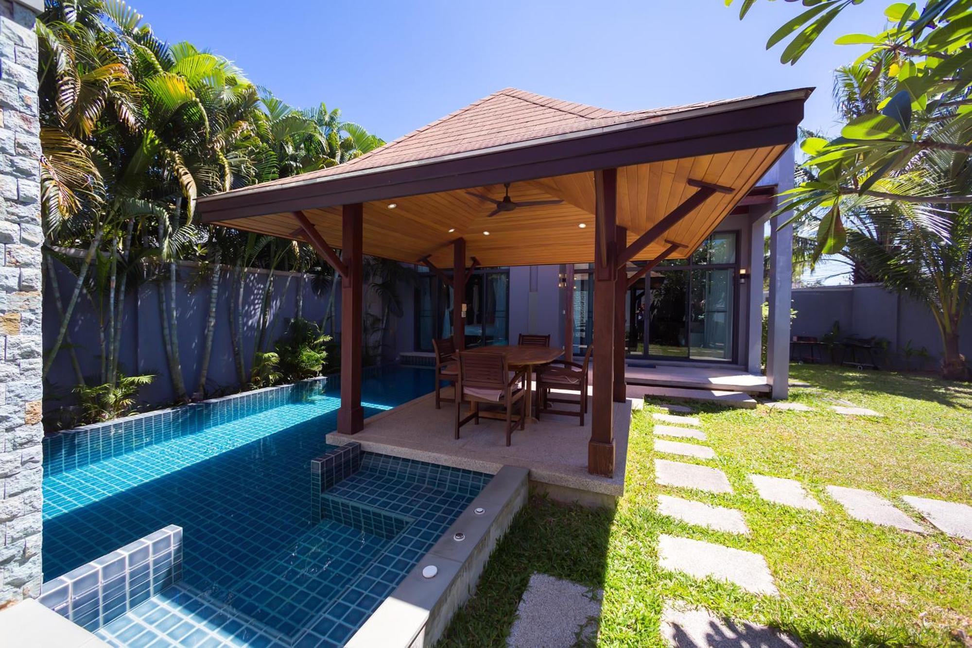 Onyx By Tropiclook Nai Harn