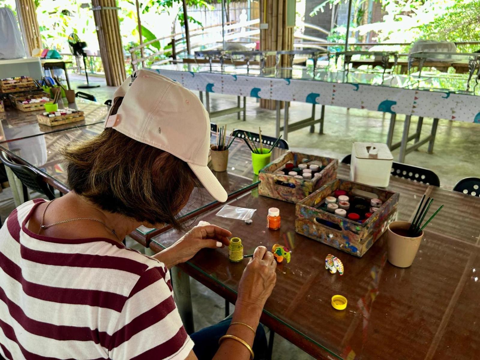 Phuket Phuchada Holiday home *