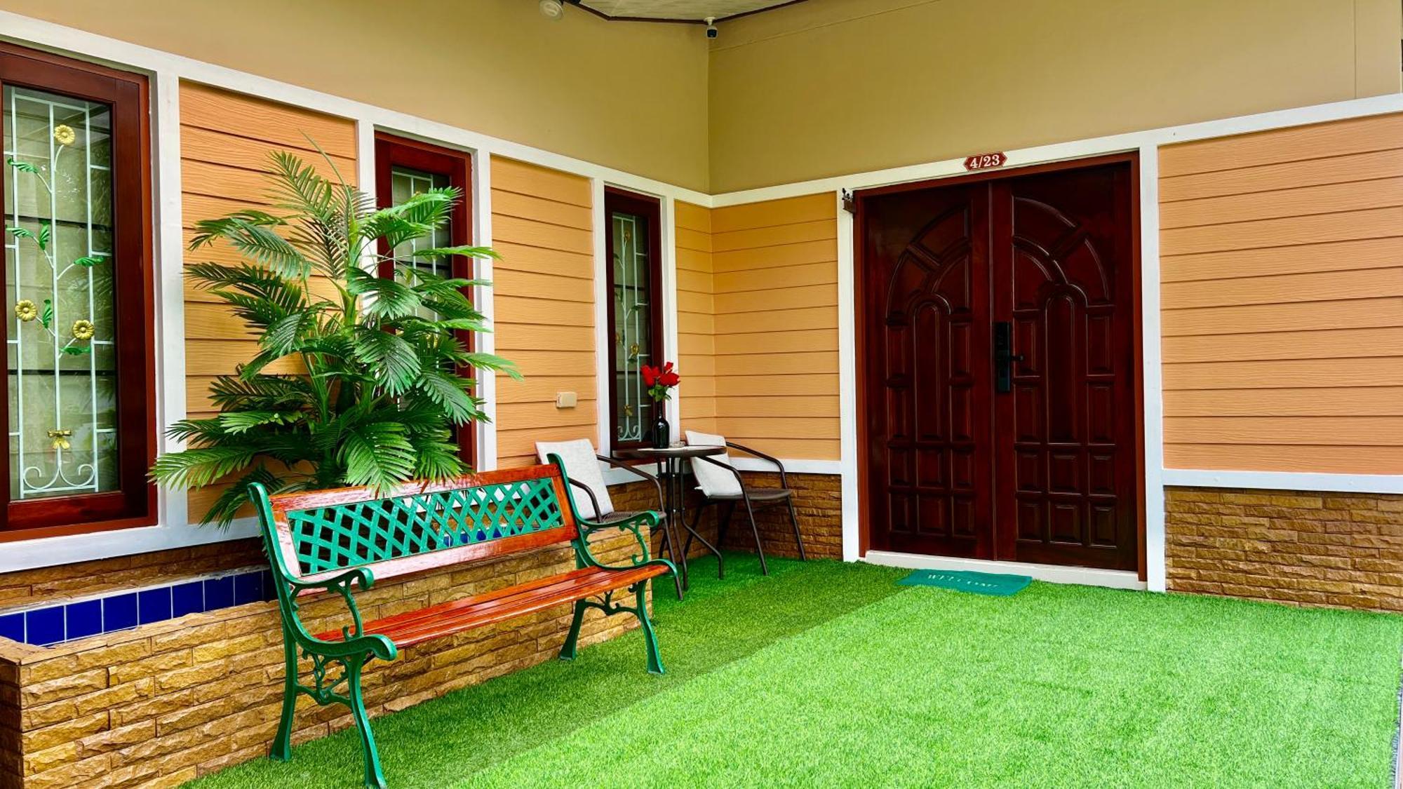 Malinee Phuket Holiday home Bang Tao Beach (Phuket)