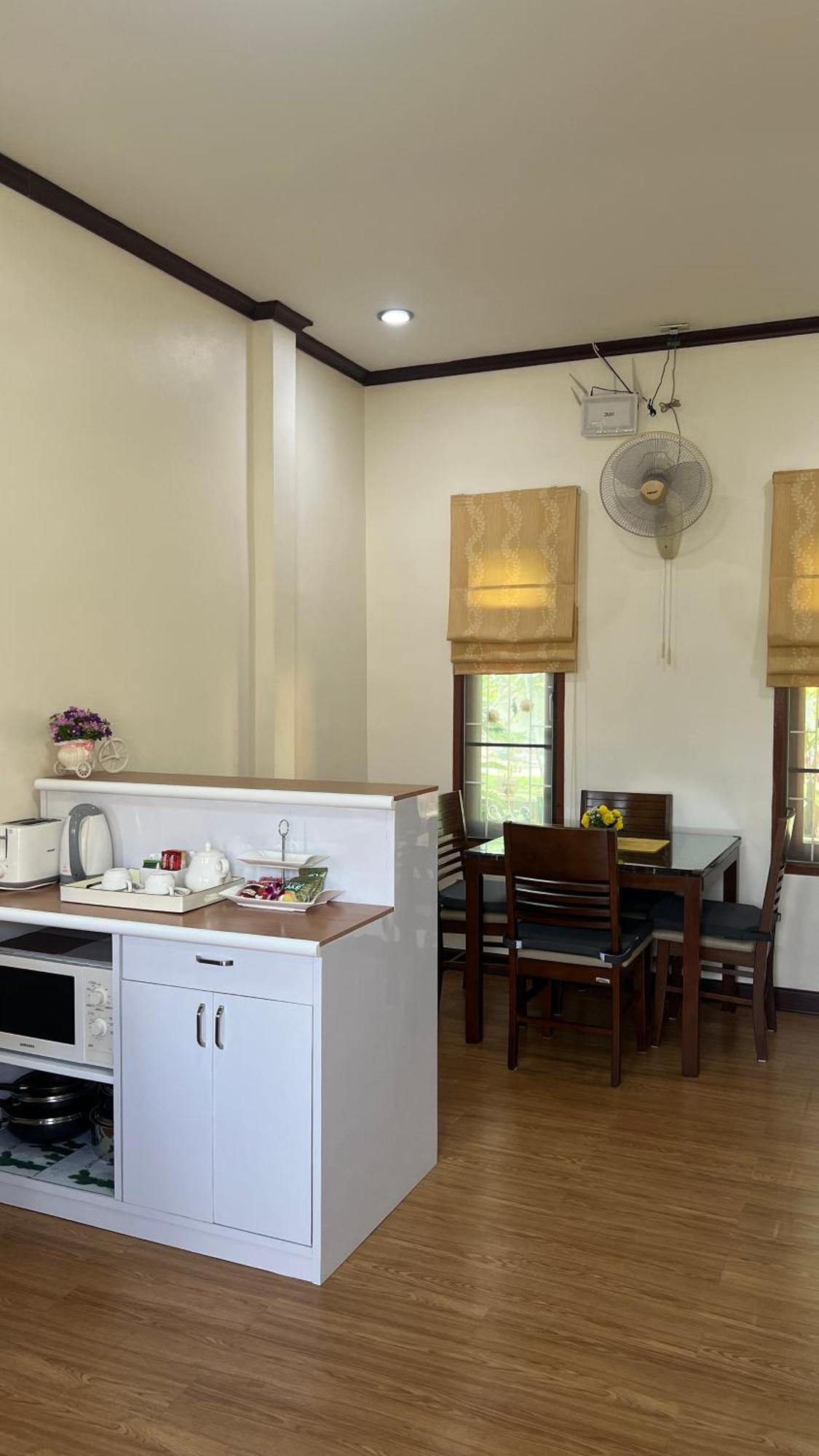Holiday home Malinee Phuket *
