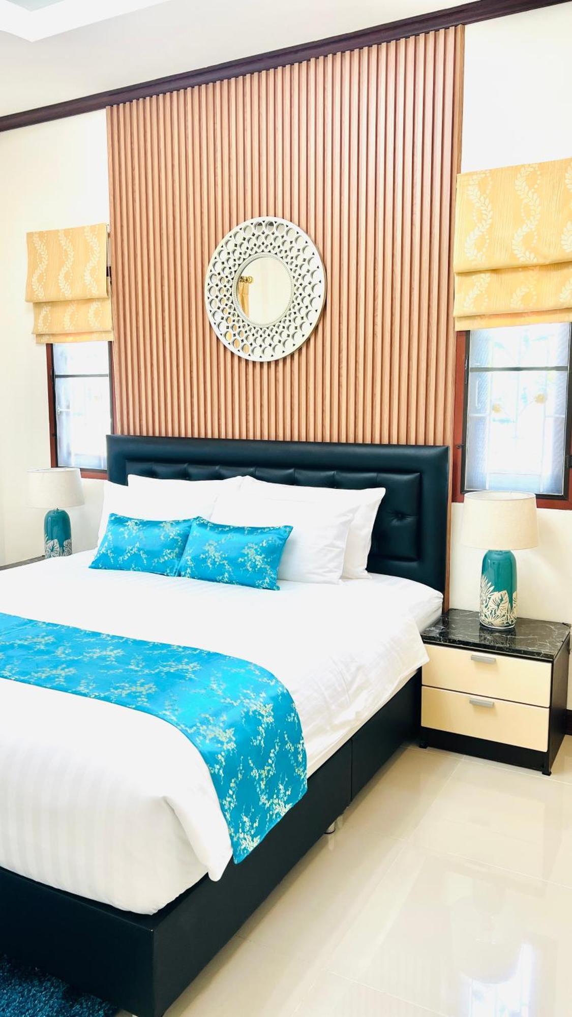 Malinee Phuket * Bang Tao Beach (Phuket)