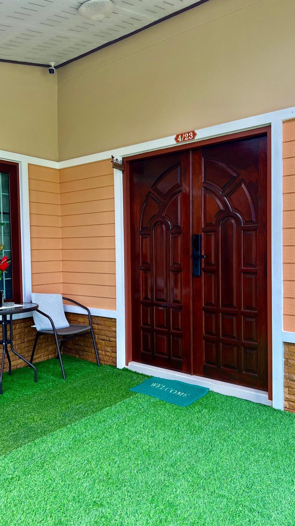 Malinee Phuket Holiday home