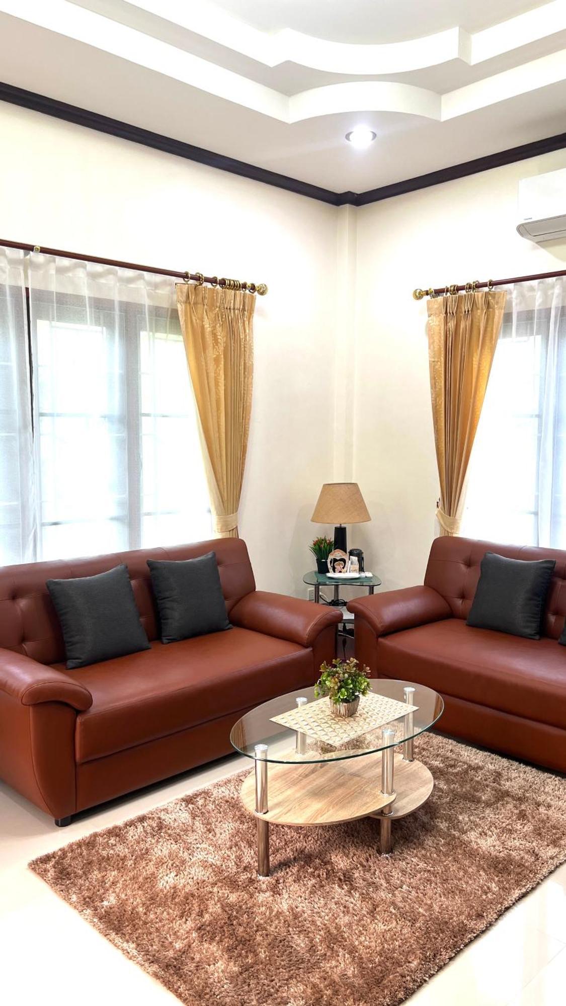 Malinee Phuket Holiday home Bang Tao Beach (Phuket)