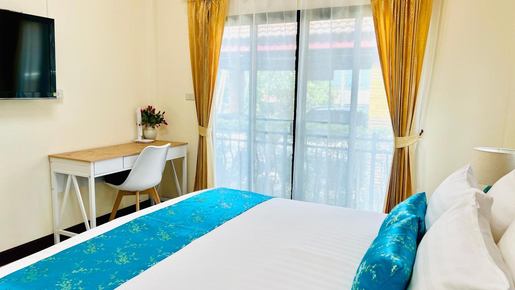 Casa de férias Malinee Phuket Praia de Bang Tao