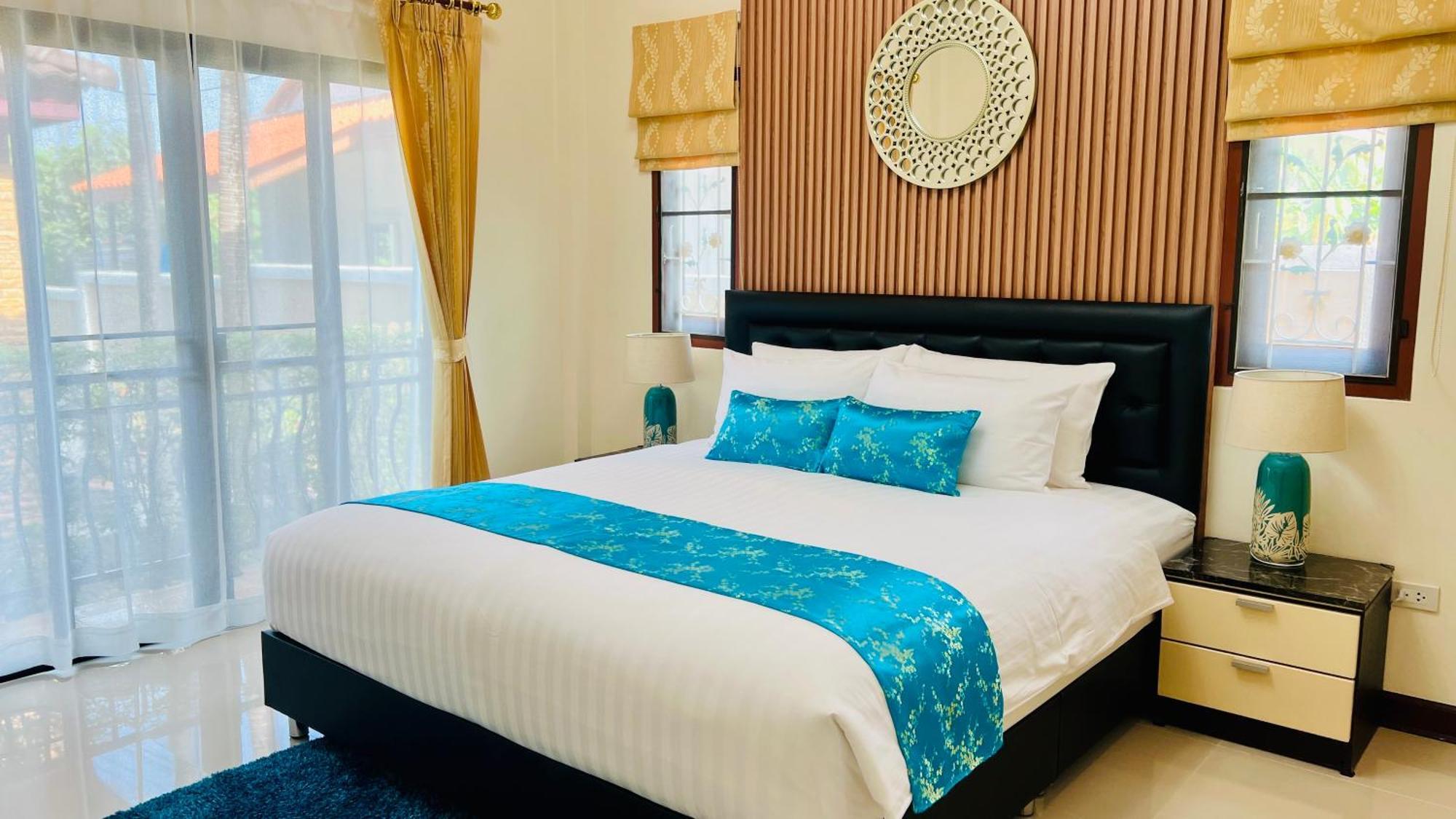 Malinee Phuket *