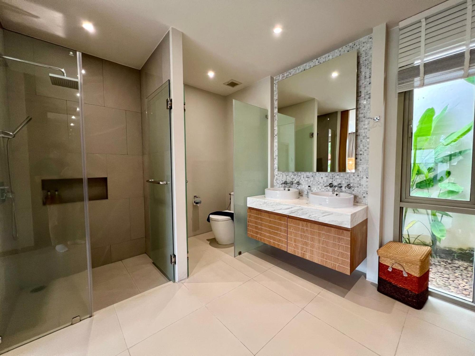 Villa Trichada By Resava Strand Bang Tao