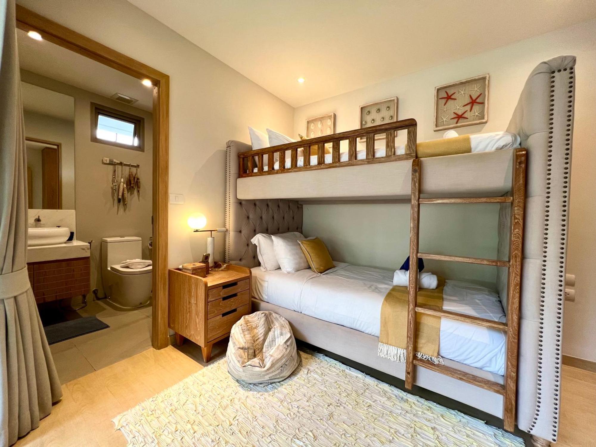 Villa Trichada By Resava Strand Bang Tao