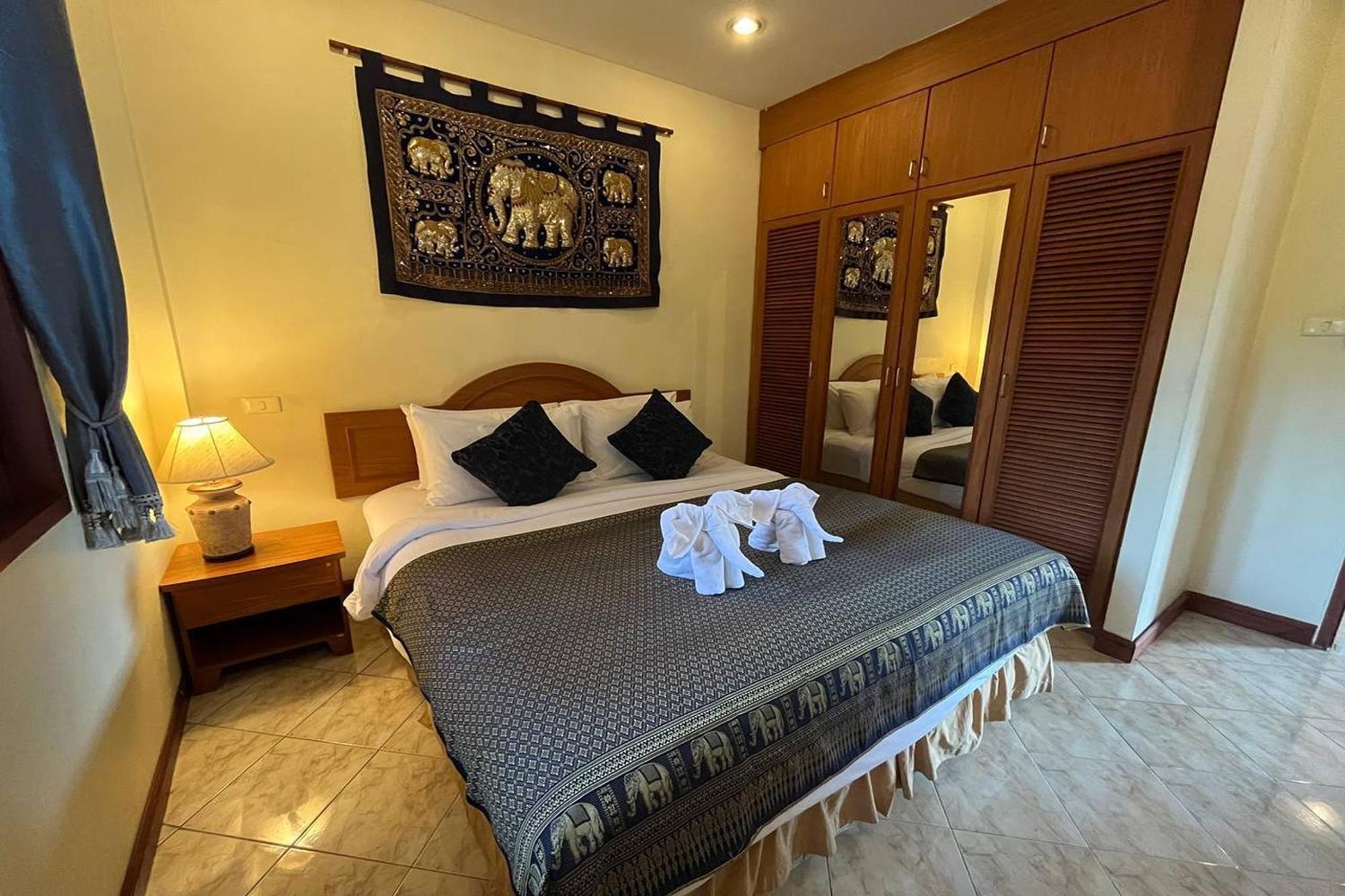 Ginis 3* Kamala Beach