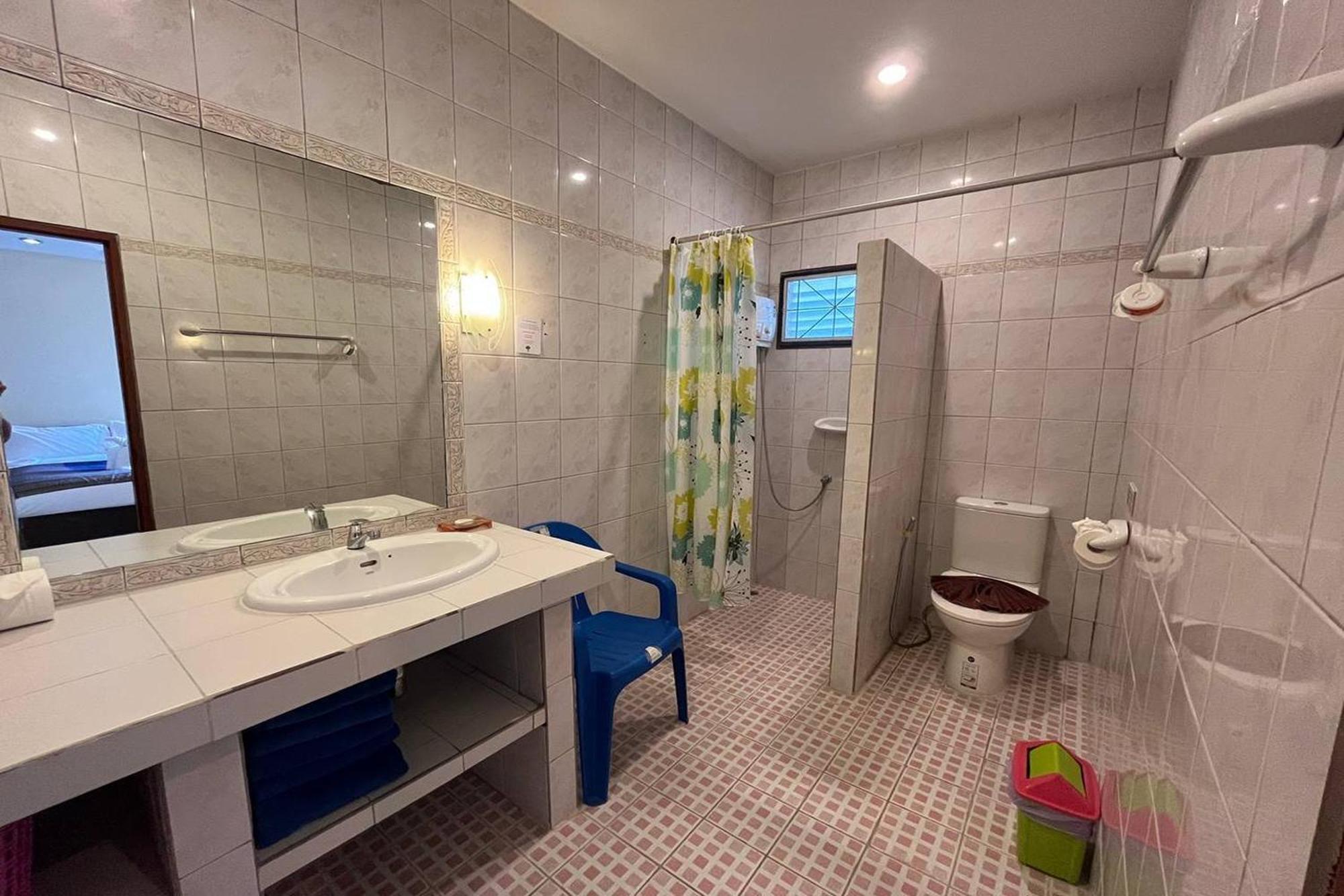 Ginis 3* Kamala Beach