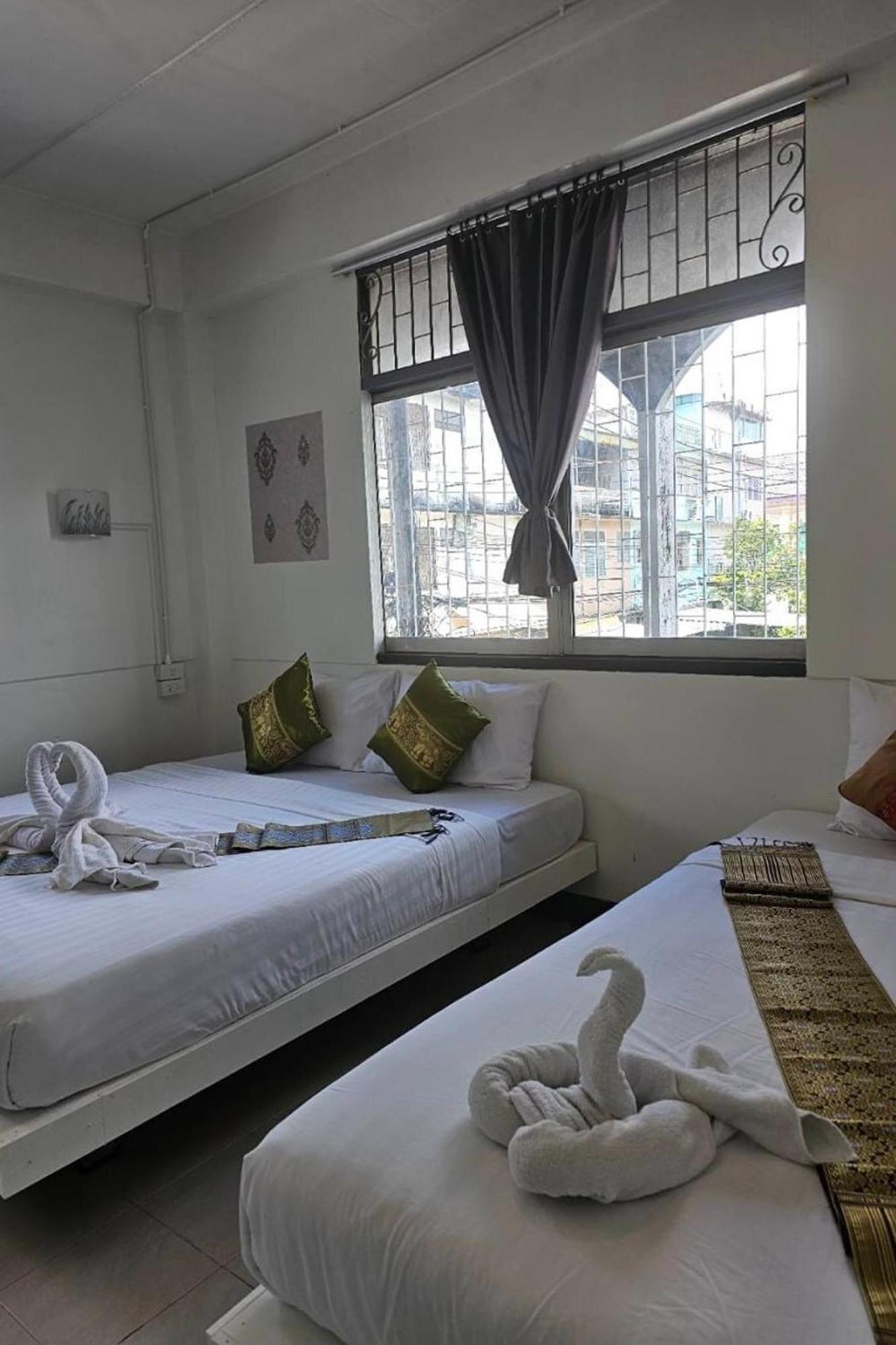 Remember @ Town Hotel Phuket