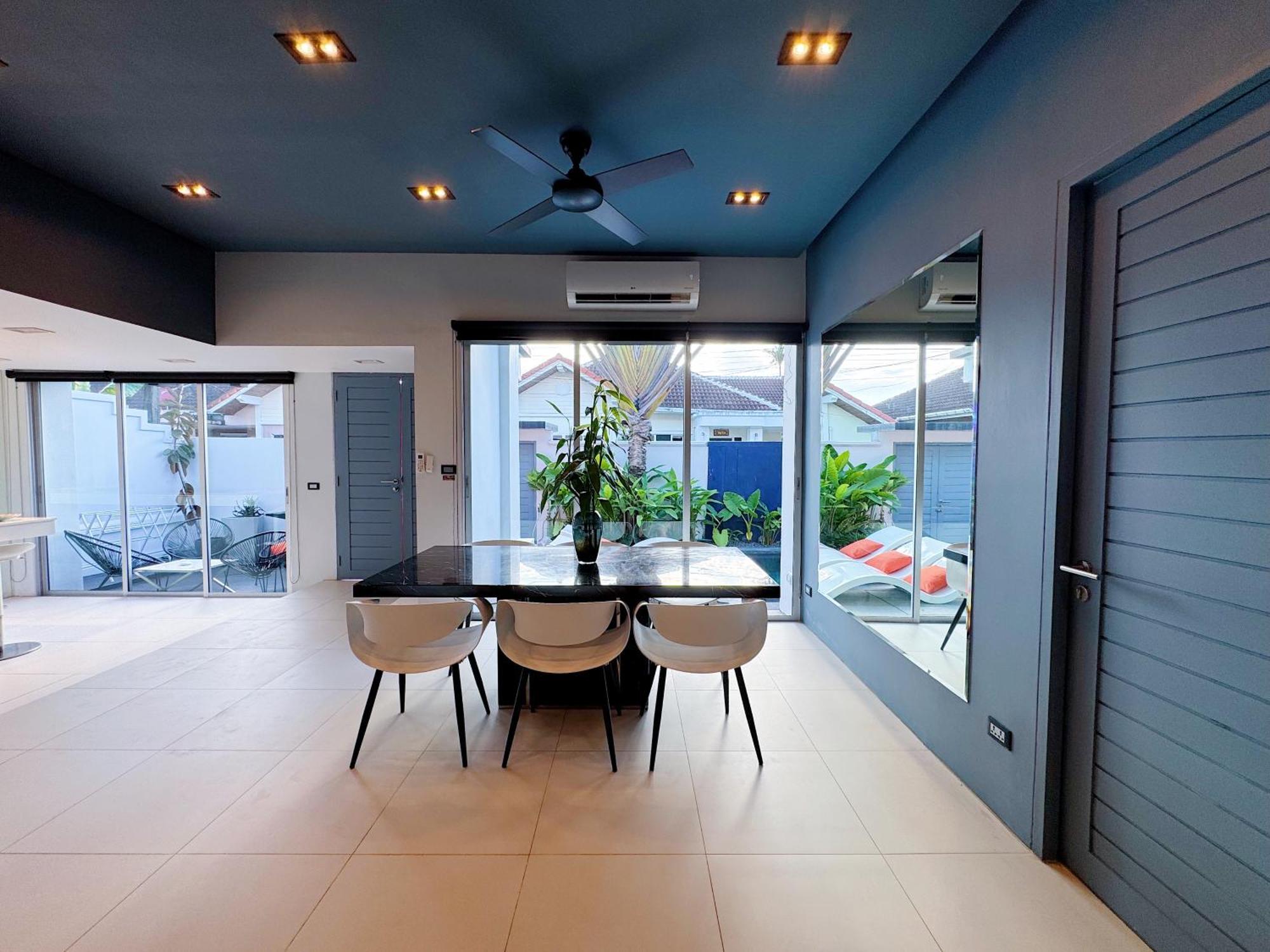 Contemporary 3bd Safari Near Nai Yang *