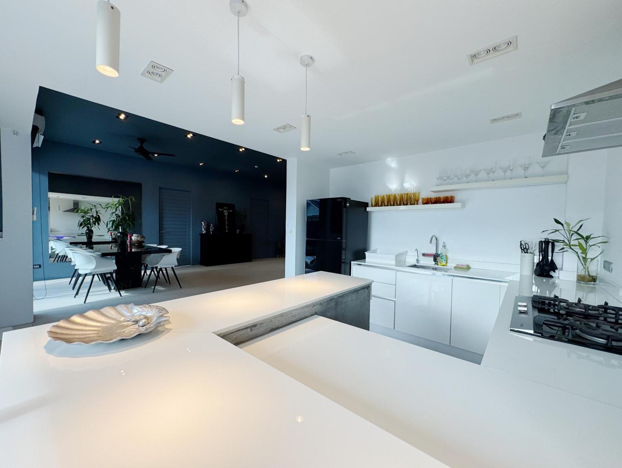 Contemporary 3bd Safari Near Nai Yang