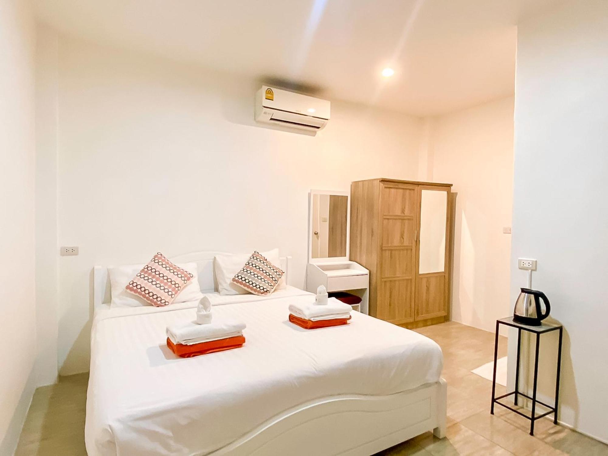 Hotel Kata Forte Resort 3*