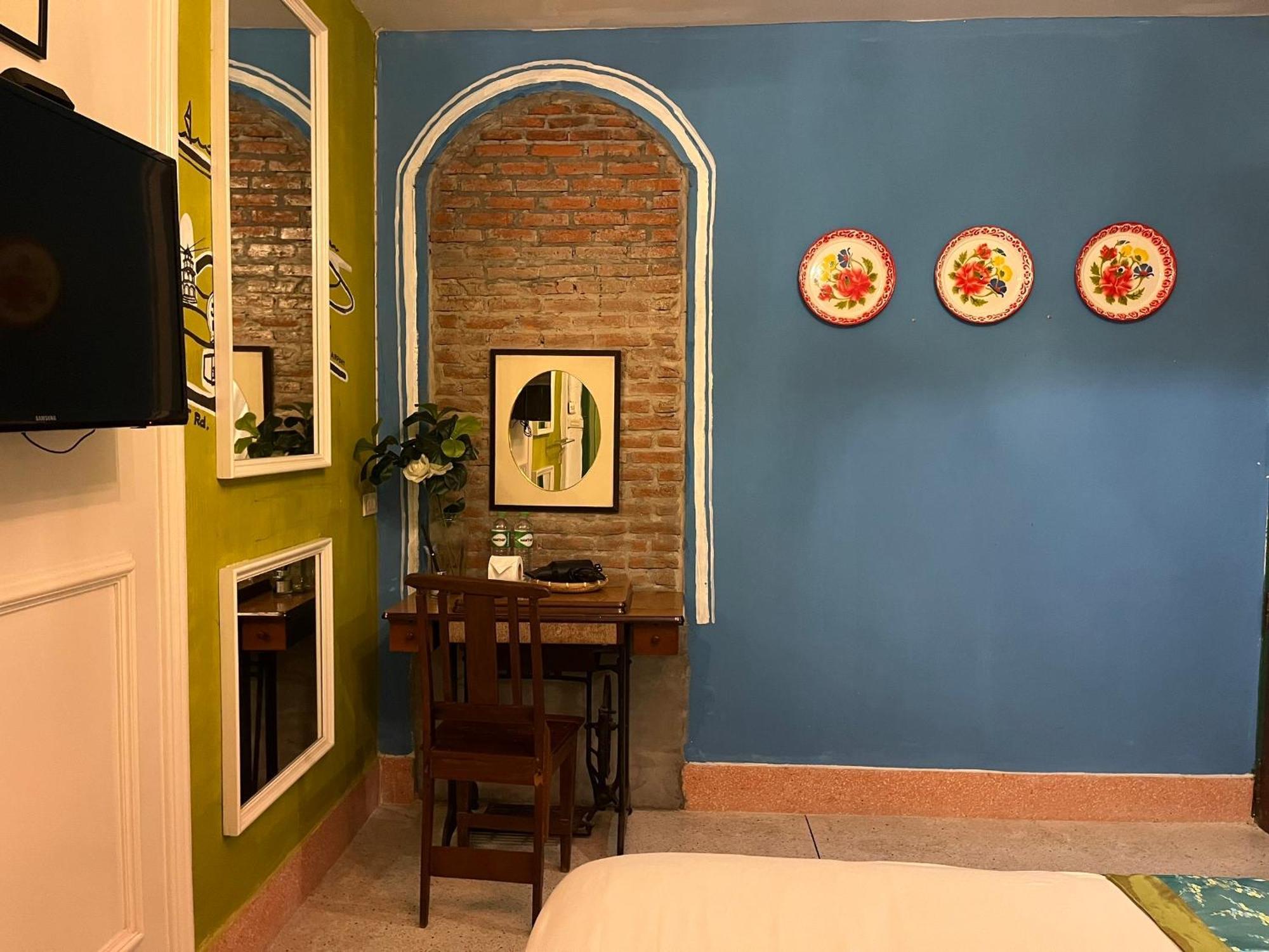 Auntie & Niece Phuket Accommodatie bij particulieren