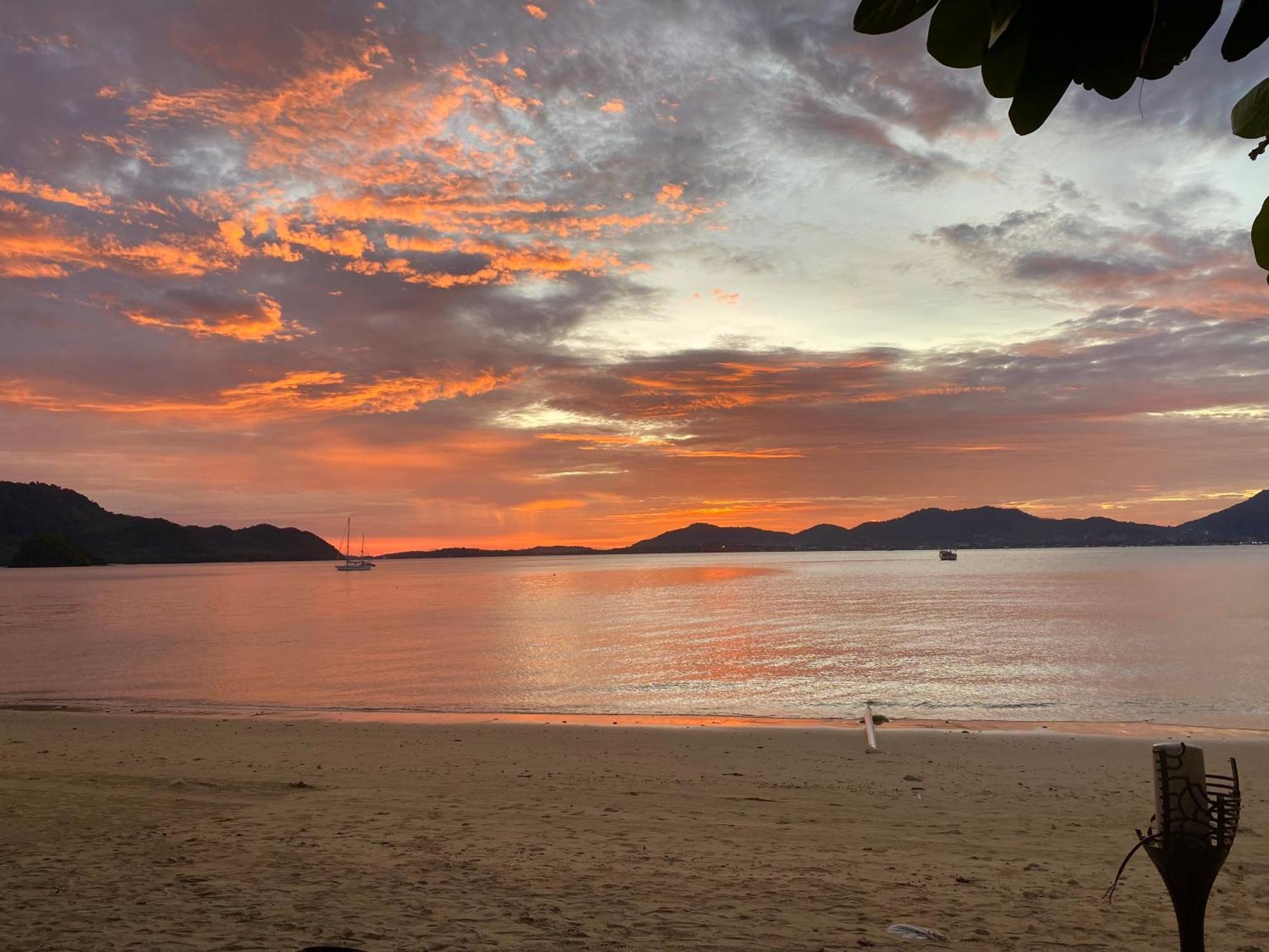 Sunset Village - Season Retreat Gasthof Ban Makham