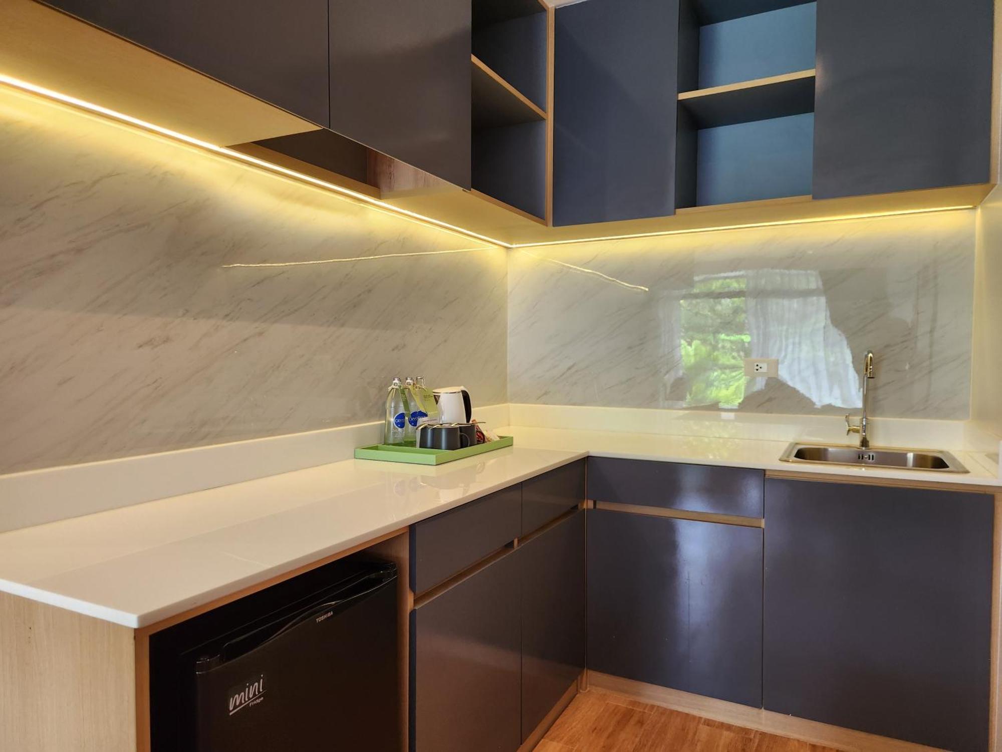 Appartement Weg