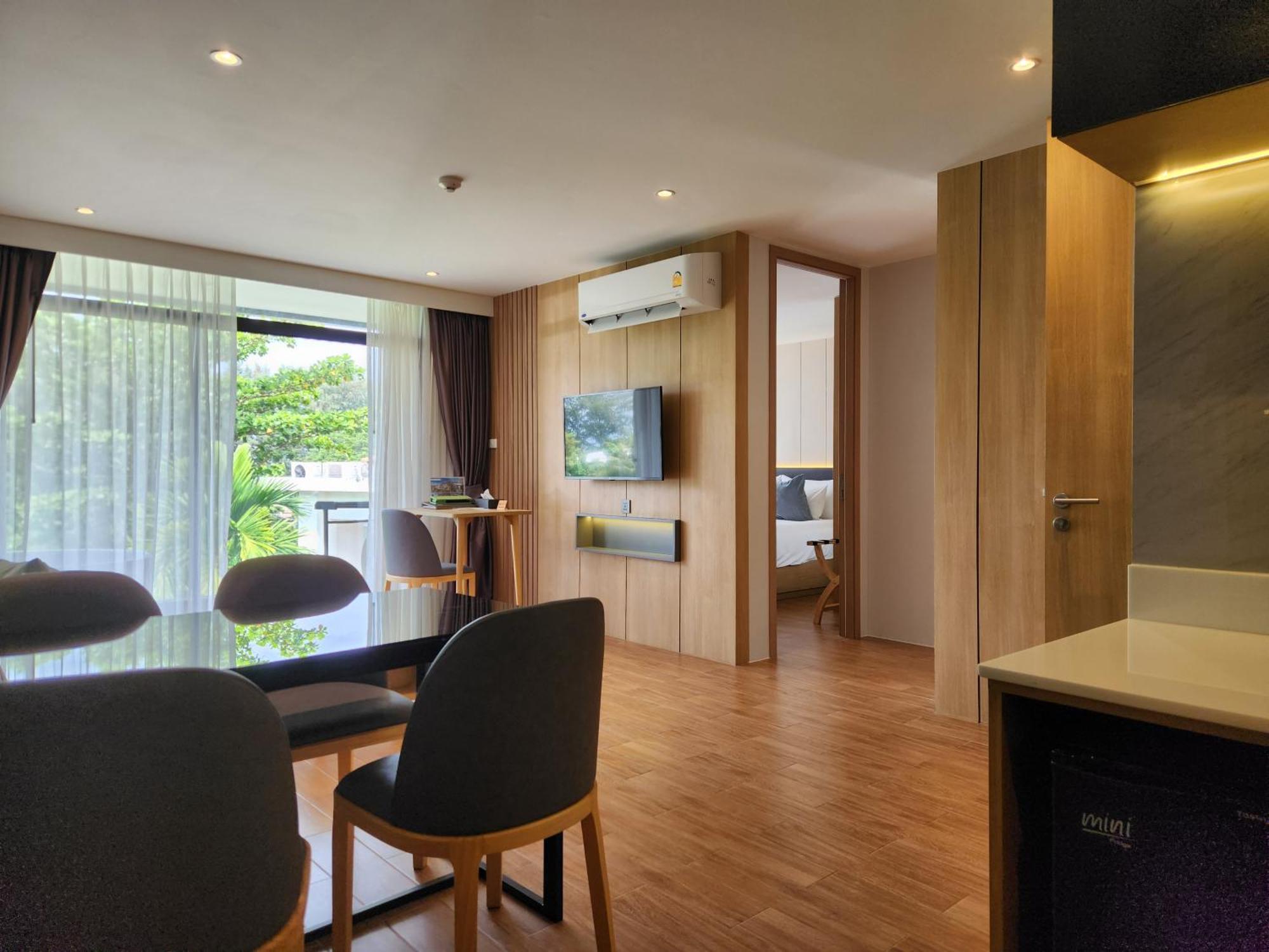 Weg Apartamento *