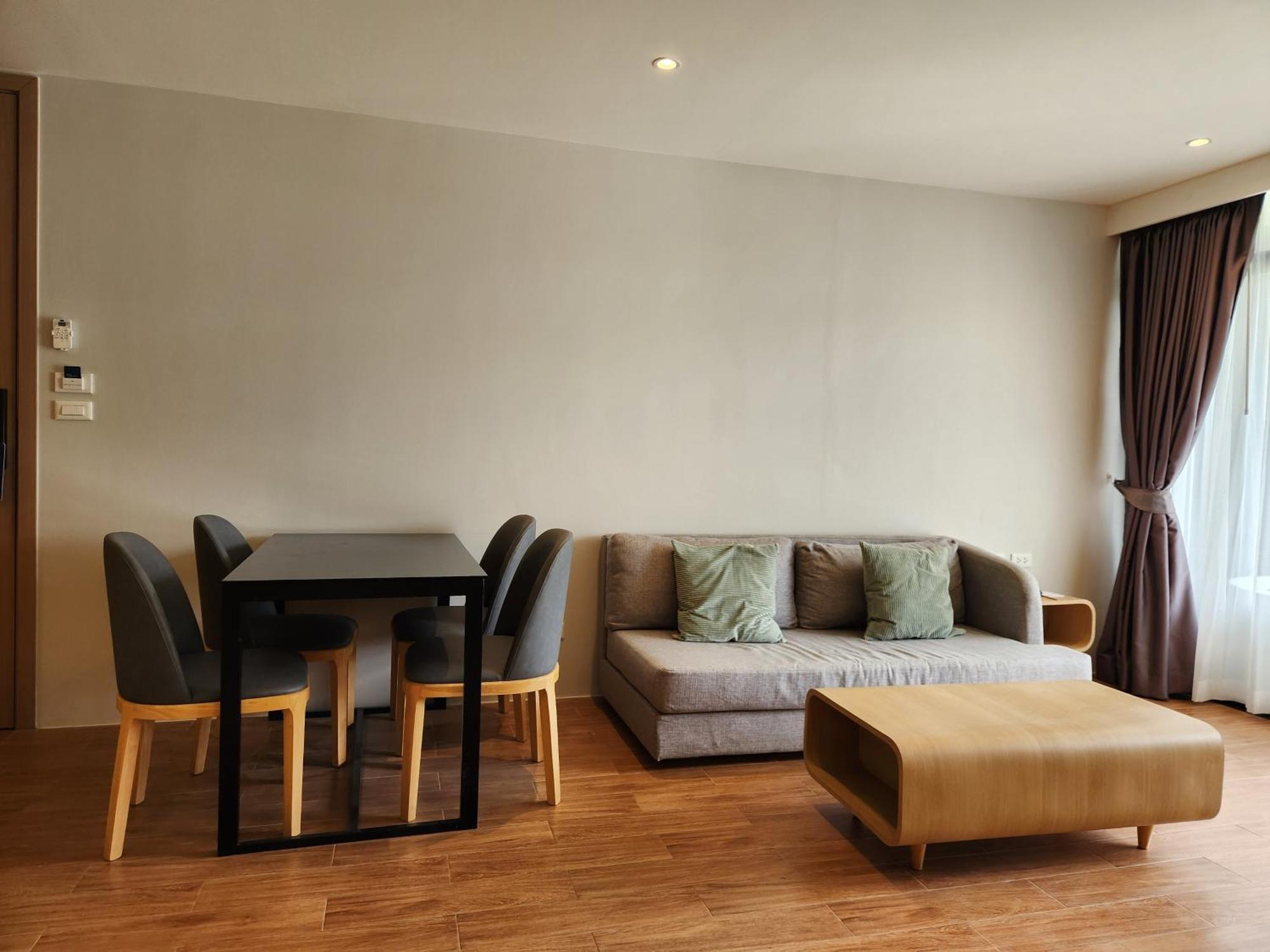 Apartamento Weg *