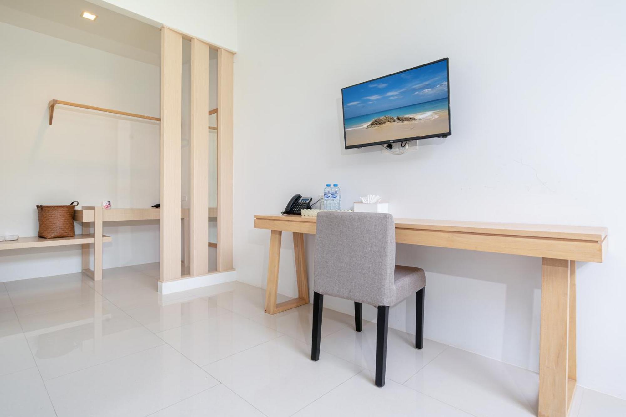Andaman Seaview Luxury Pool Phuket Villa *