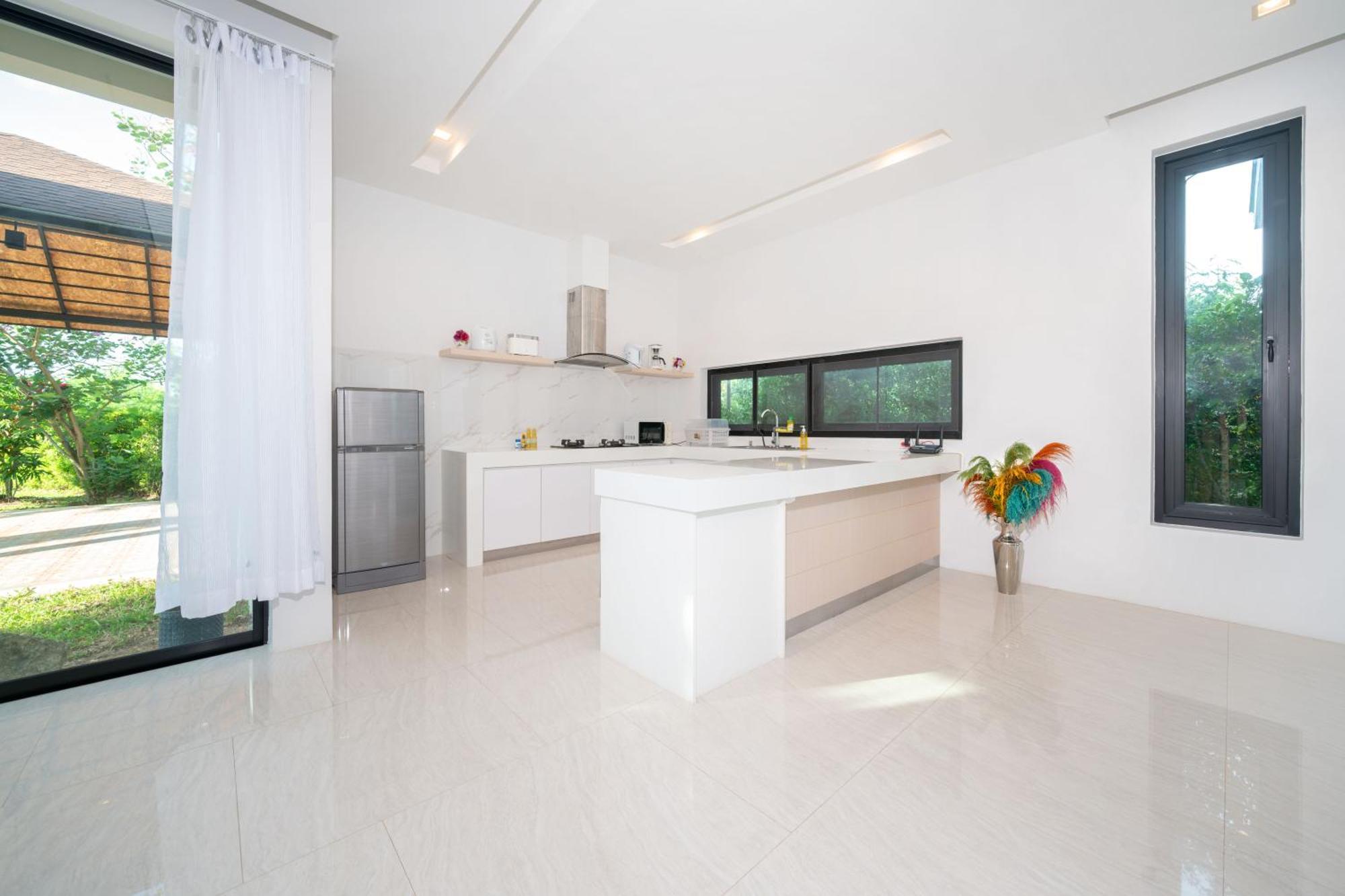 Andaman Seaview Luxury Pool Phuket Villa