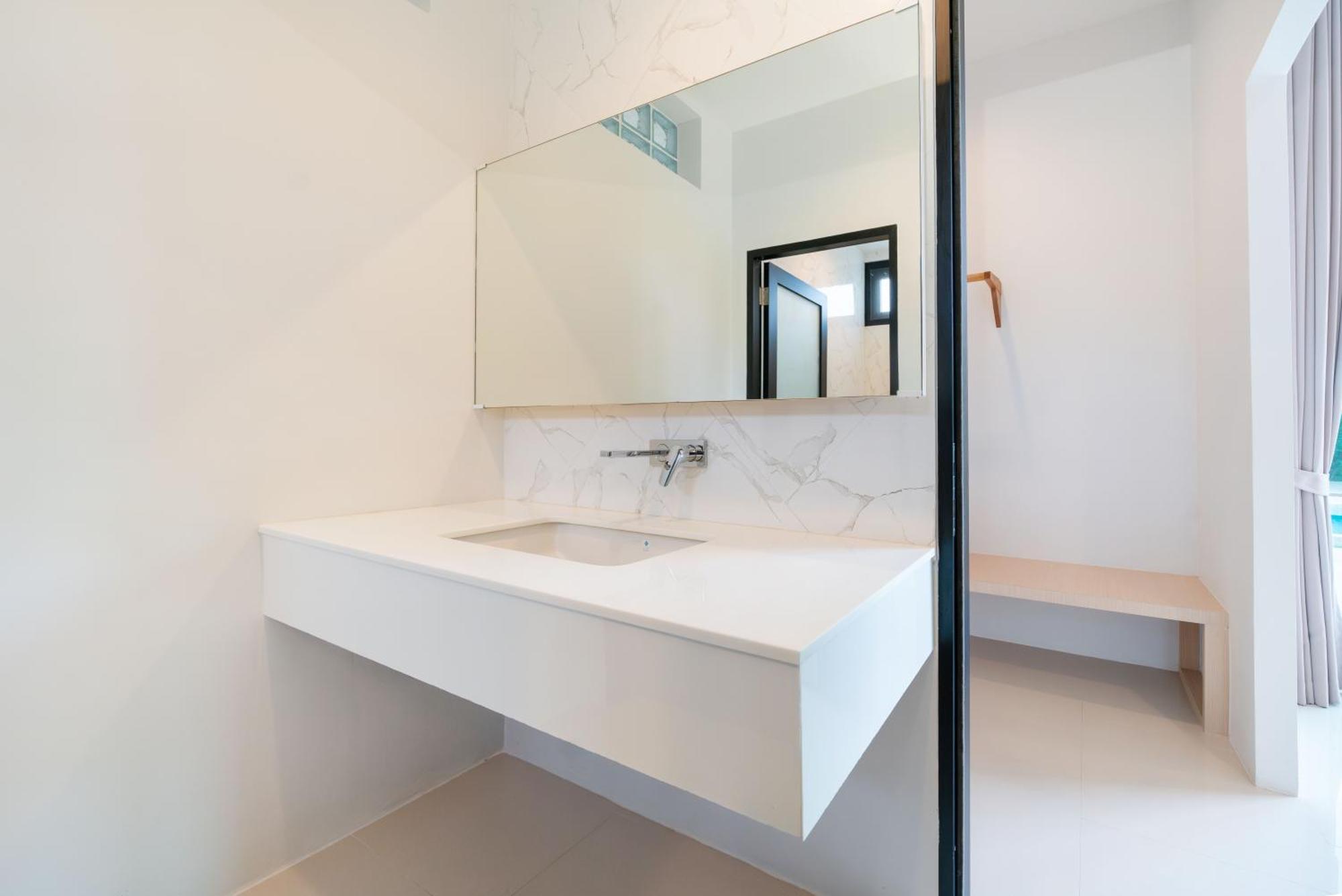 Andaman Seaview Luxury Pool Phuket Villa Ban Kata