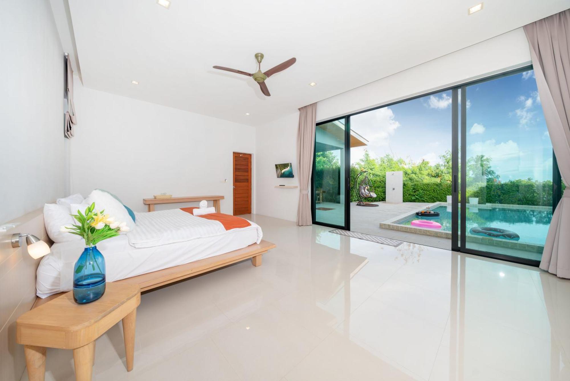 Andaman Seaview Luxury Pool Phuket * Ban Kata