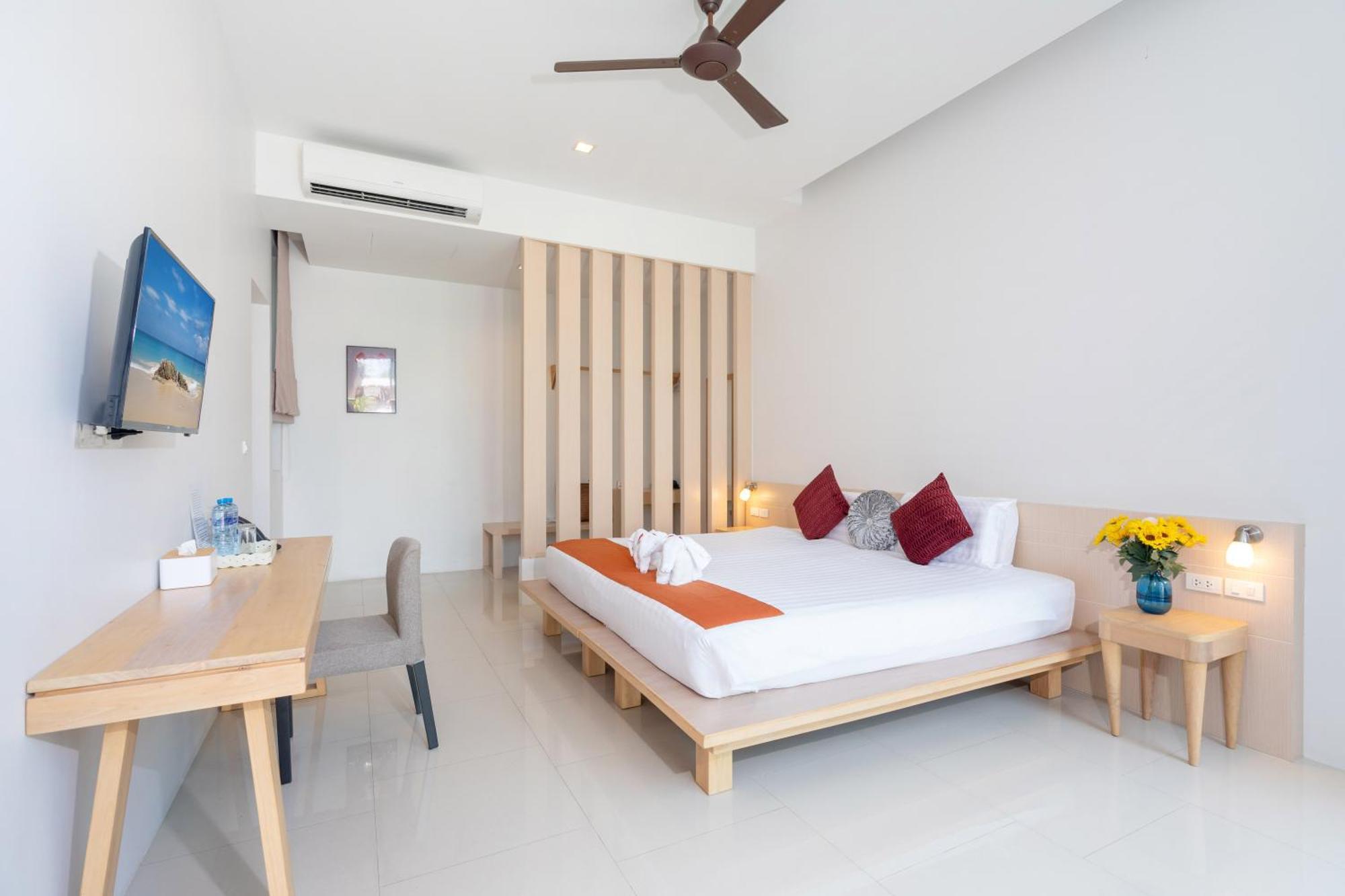 Andaman Seaview Luxury Pool Phuket Villa *