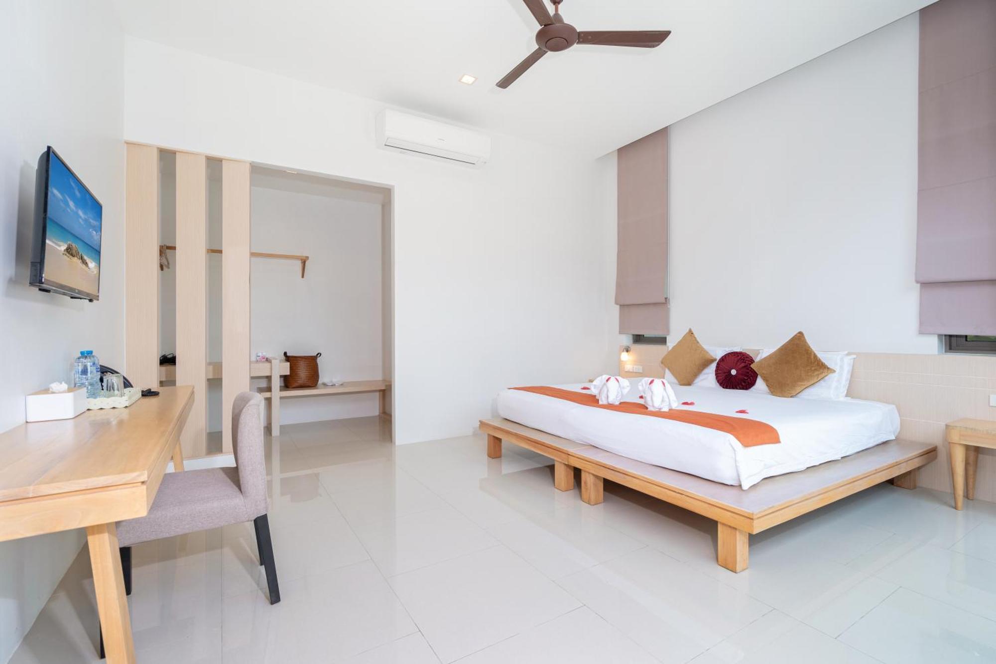 Villa Andaman Seaview Luxury Pool Phuket *