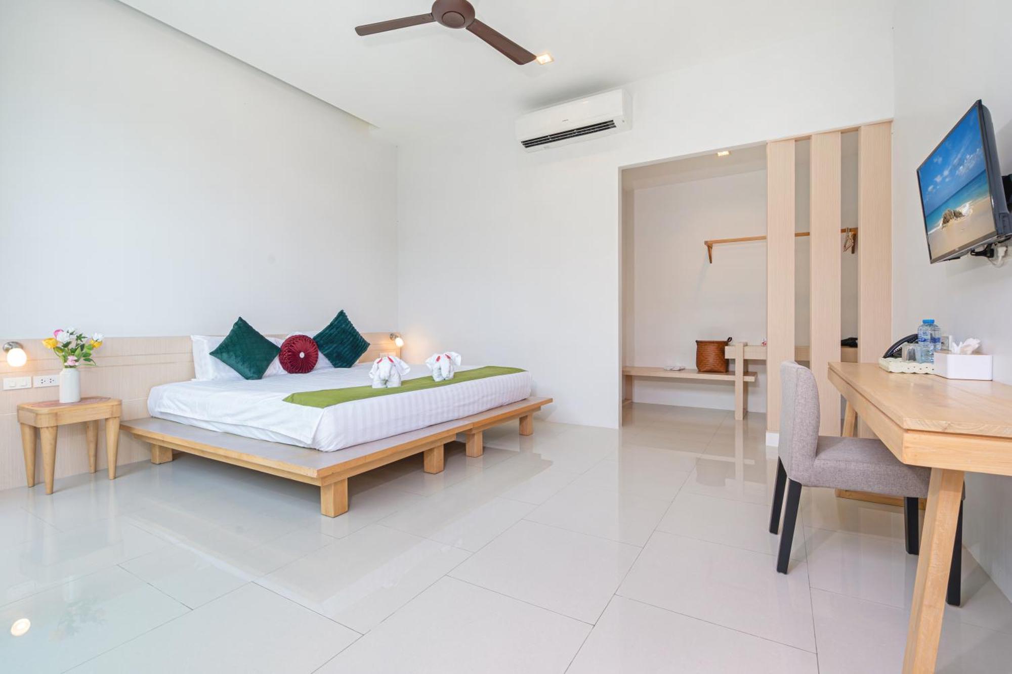 Andaman Seaview Luxury Pool Phuket Villa Ban Kata