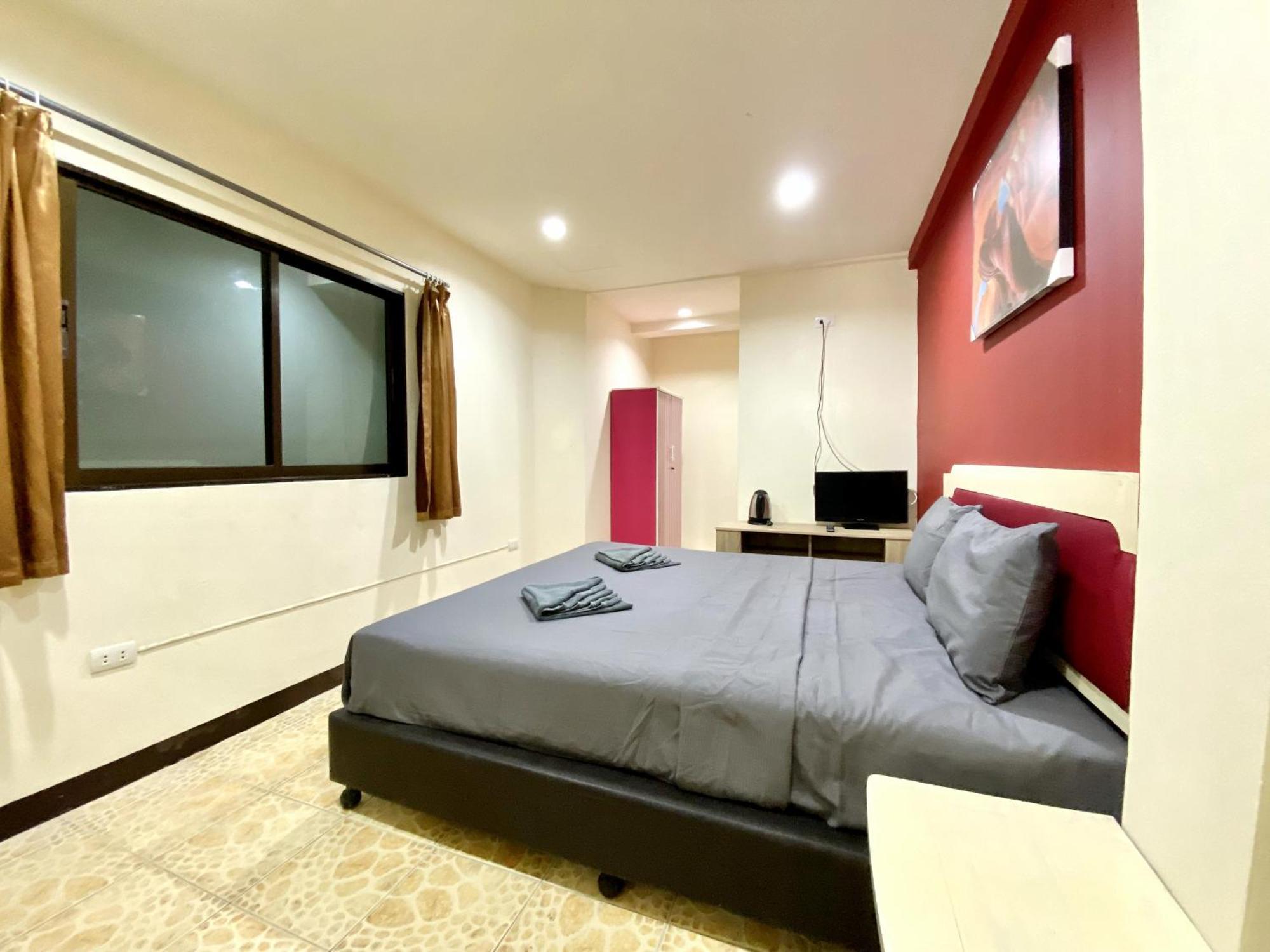 Adventure Hostel