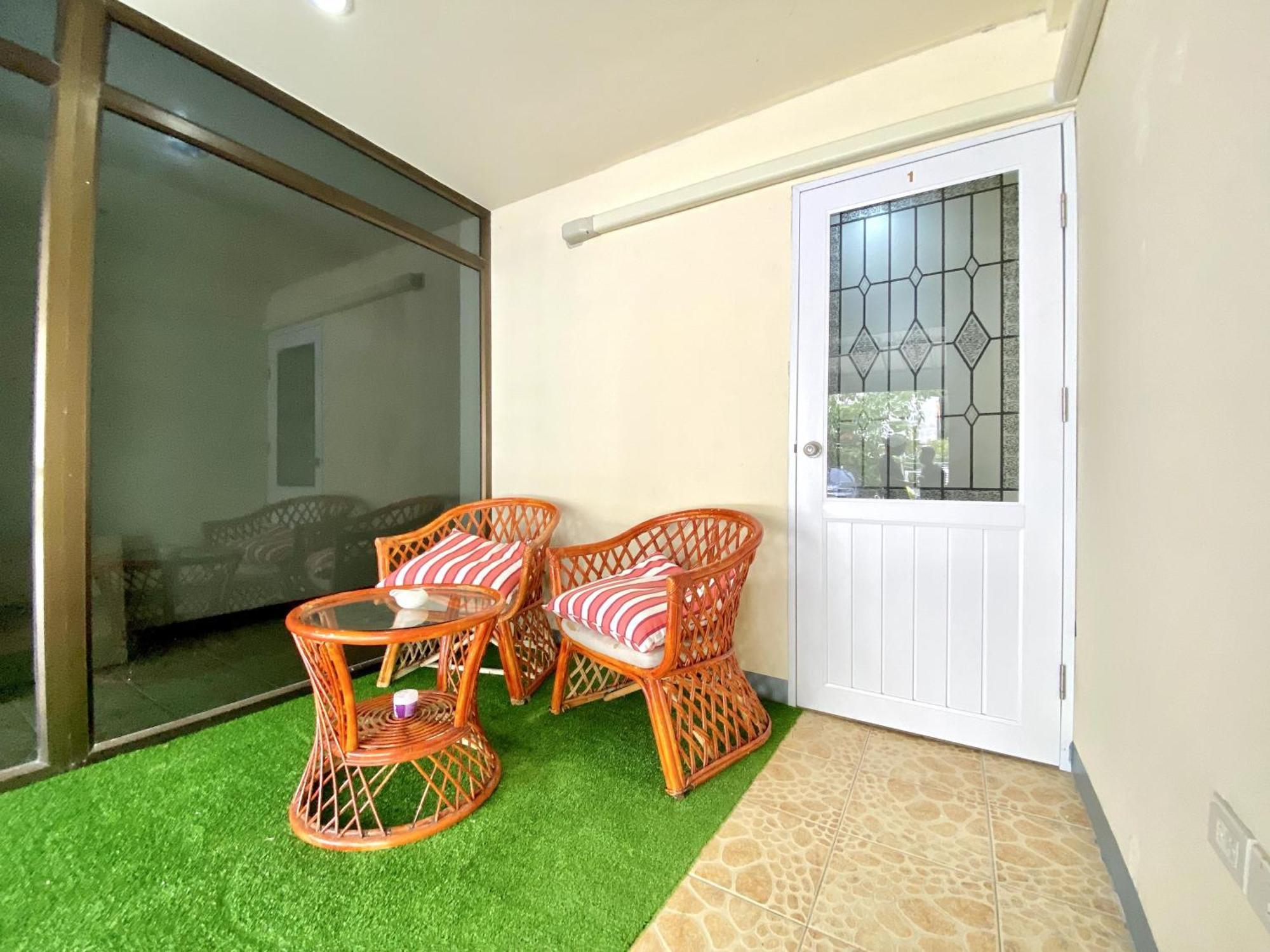 Adventure Hostel Patong