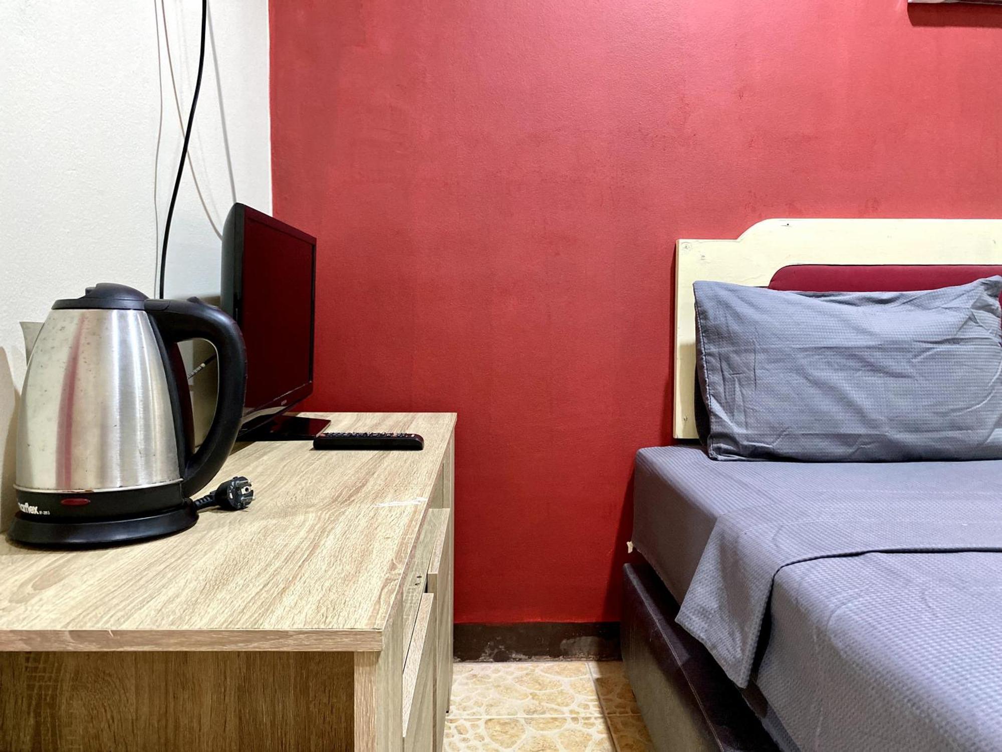 Adventure Hostel *